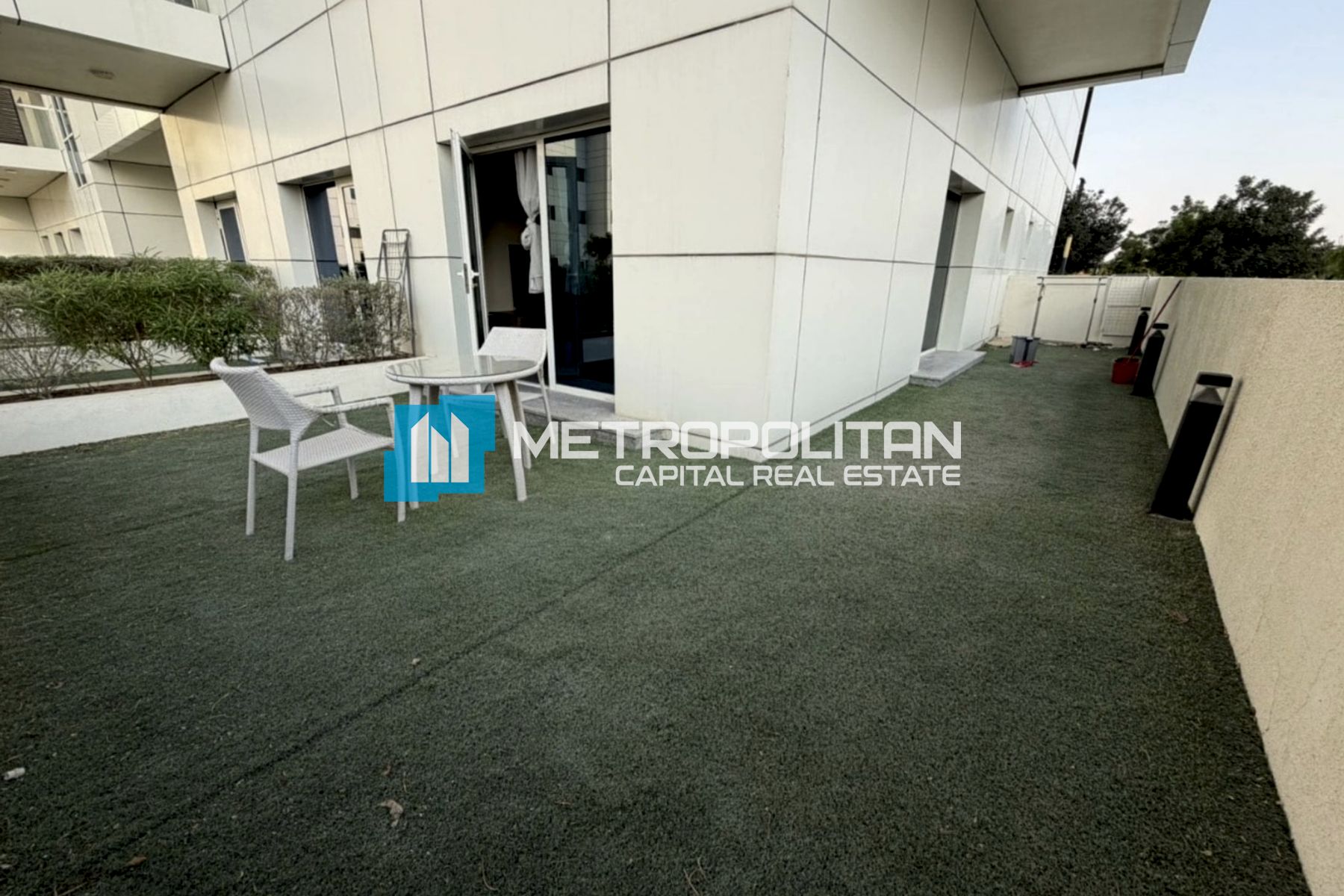 Image - Leonardo Residences, Masdar City, Abu Dhabi | Project - Apartment