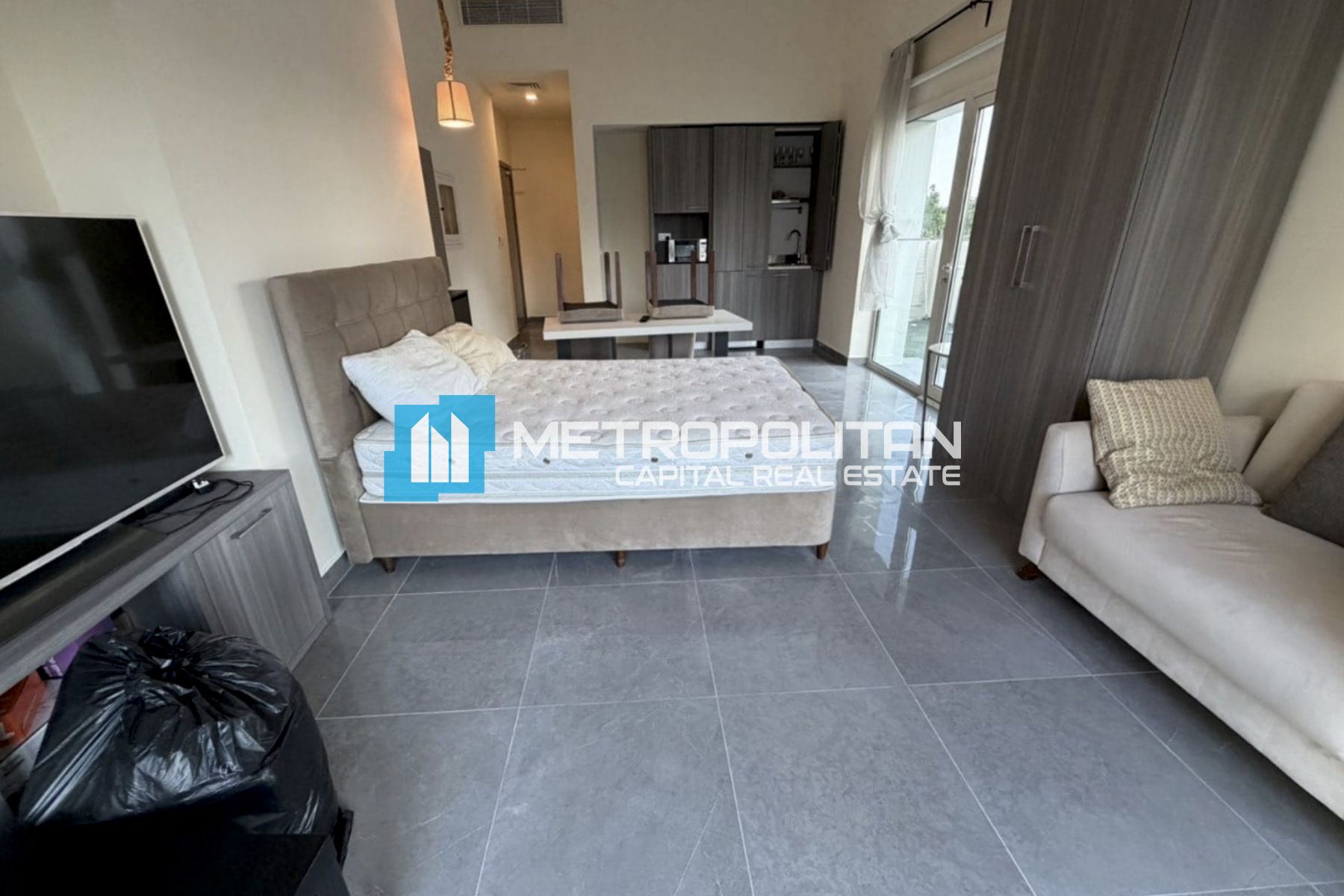 Image - Leonardo Residences, Masdar City, Abu Dhabi | Project - Apartment