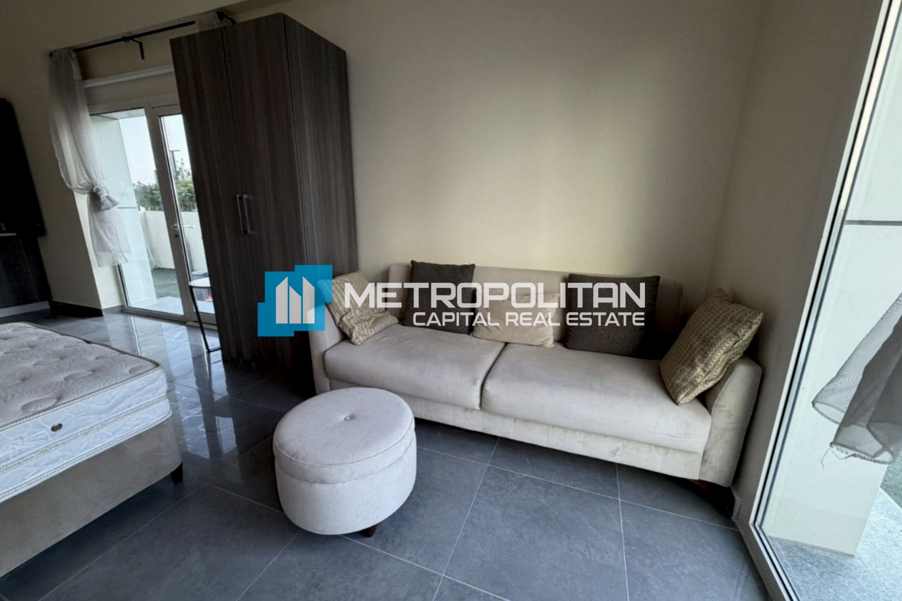 Image - Leonardo Residences, Masdar City, Abu Dhabi | Project - Apartment