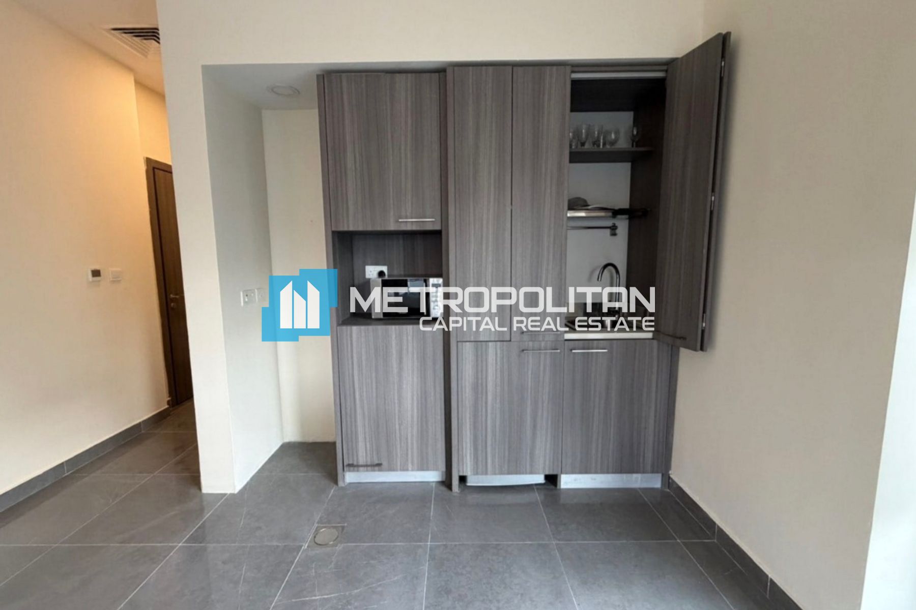 Image - Leonardo Residences, Masdar City, Abu Dhabi | Project - Apartment