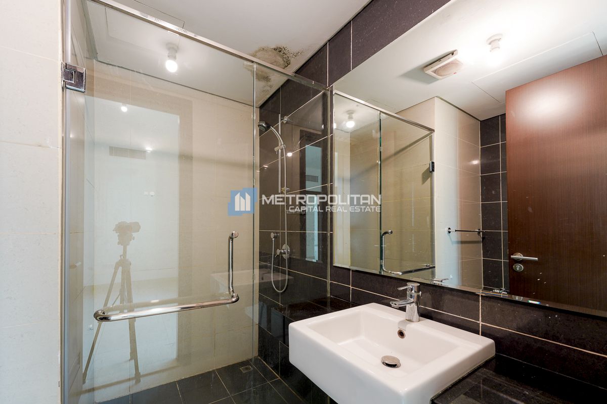 Image - Burooj Views, Al Reem Island, Abu Dhabi | Project - Apartment