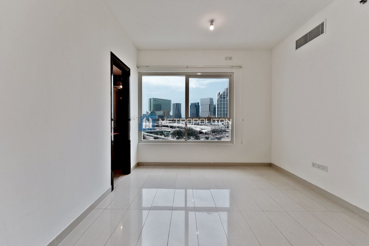Image - Burooj Views, Al Reem Island, Abu Dhabi | Project - Apartment