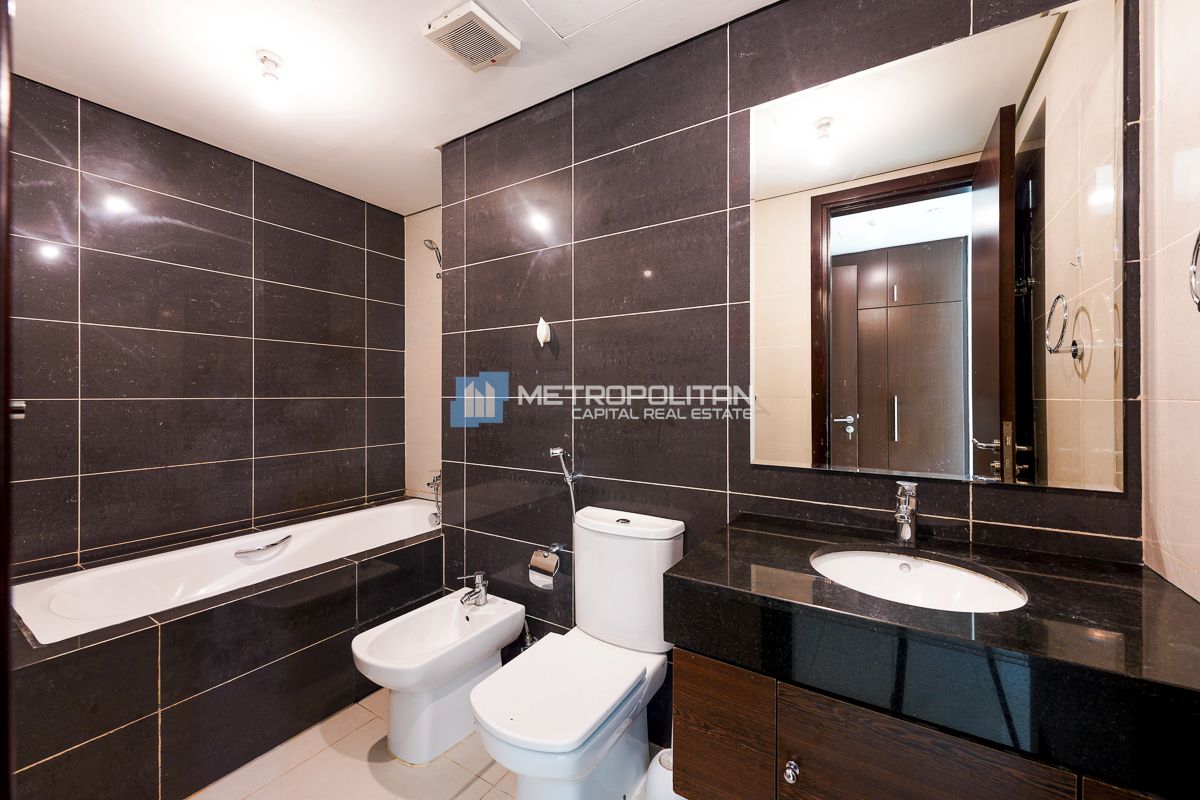 Image - Burooj Views, Al Reem Island, Abu Dhabi | Project - Apartment