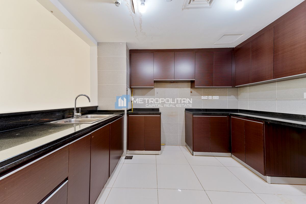 Image - Burooj Views, Al Reem Island, Abu Dhabi | Project - Apartment