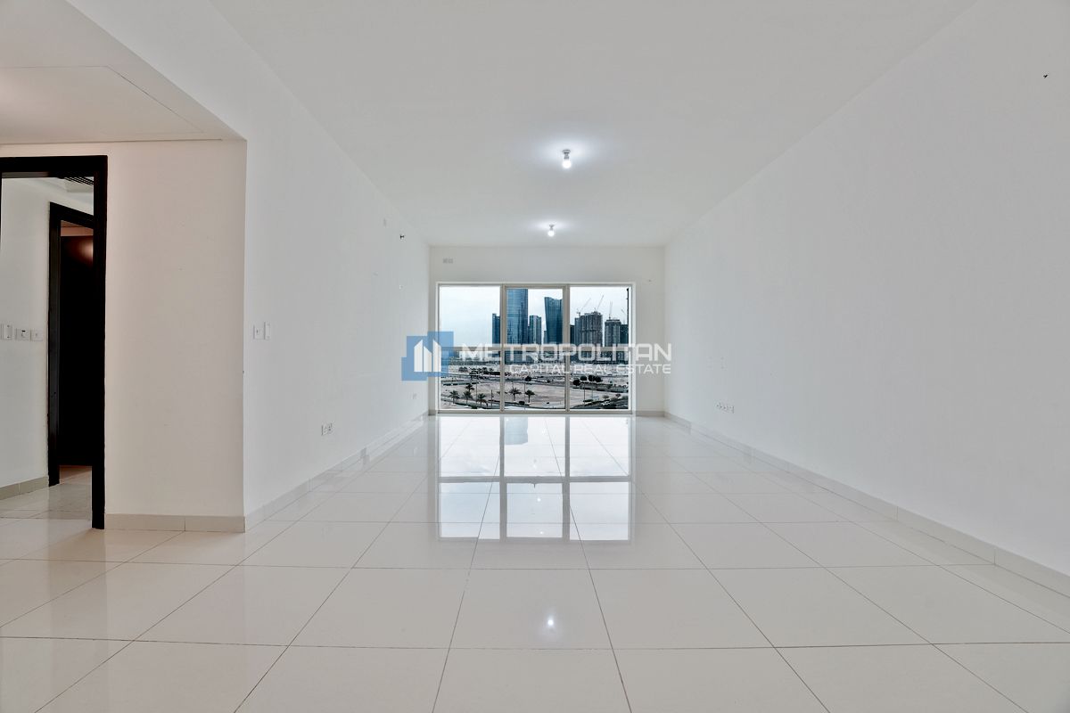Image - Burooj Views, Al Reem Island, Abu Dhabi | Project - Apartment