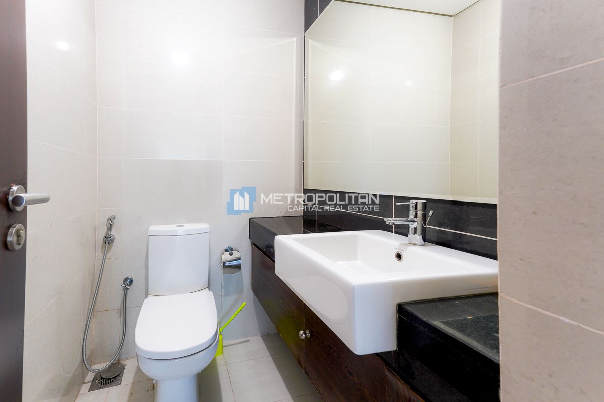 Image - Burooj Views, Al Reem Island, Abu Dhabi | Project - Apartment