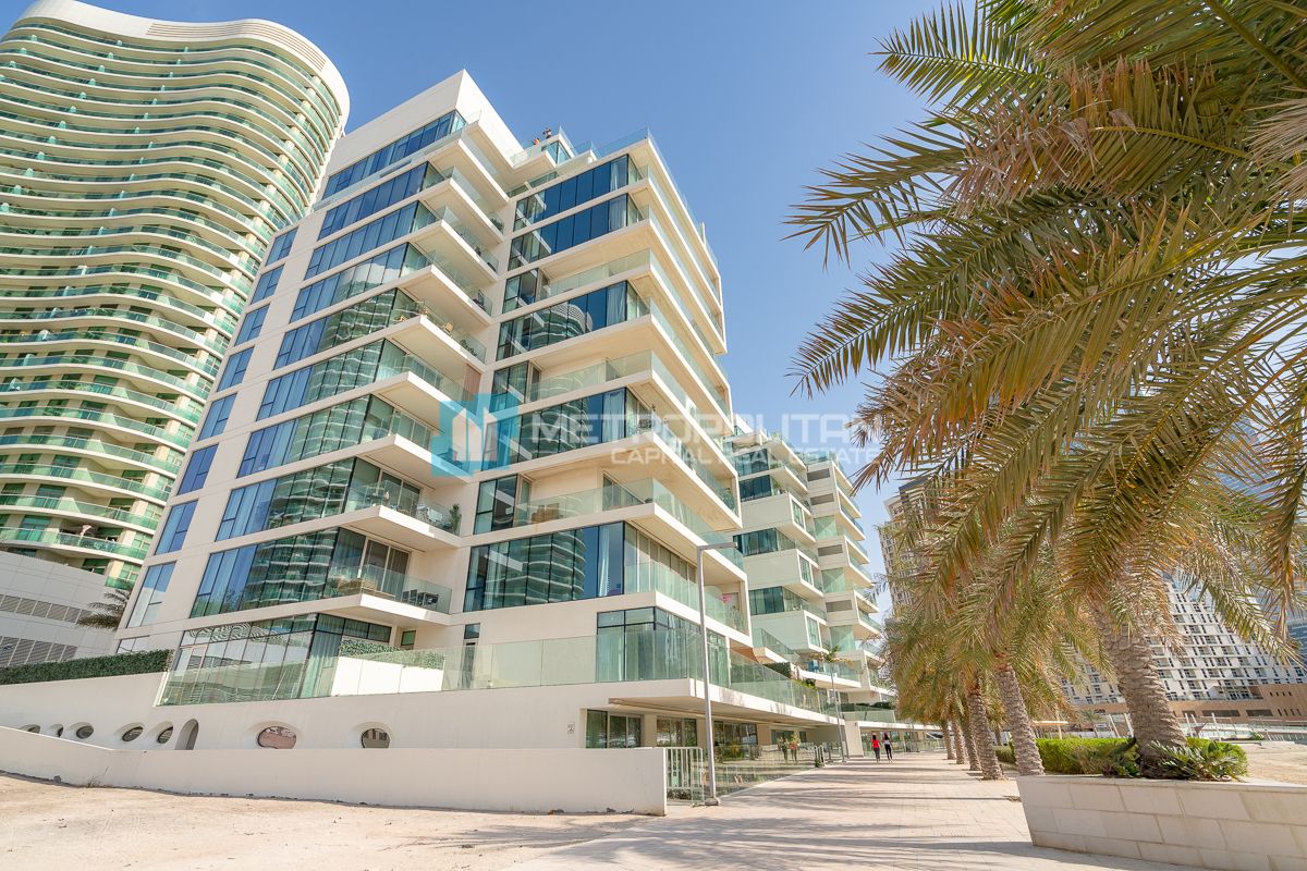 3BR Apartment for Sale in Al Reem Island – MCS-44169 photo-0