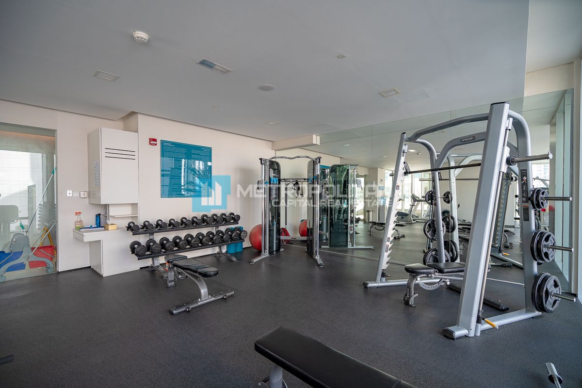 3BR Apartment for Sale in Al Reem Island – MCS-44169 photo-11