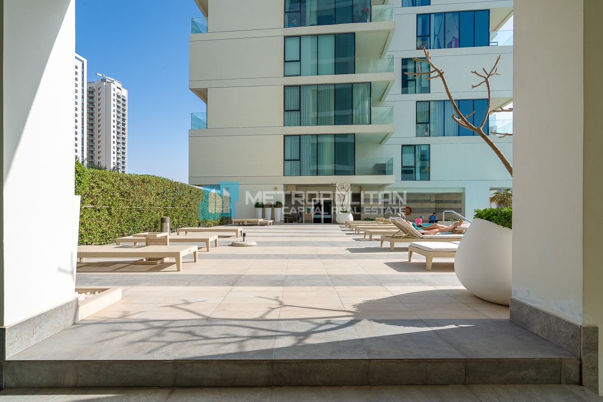 3BR Apartment for Sale in Al Reem Island – MCS-44169 photo-16