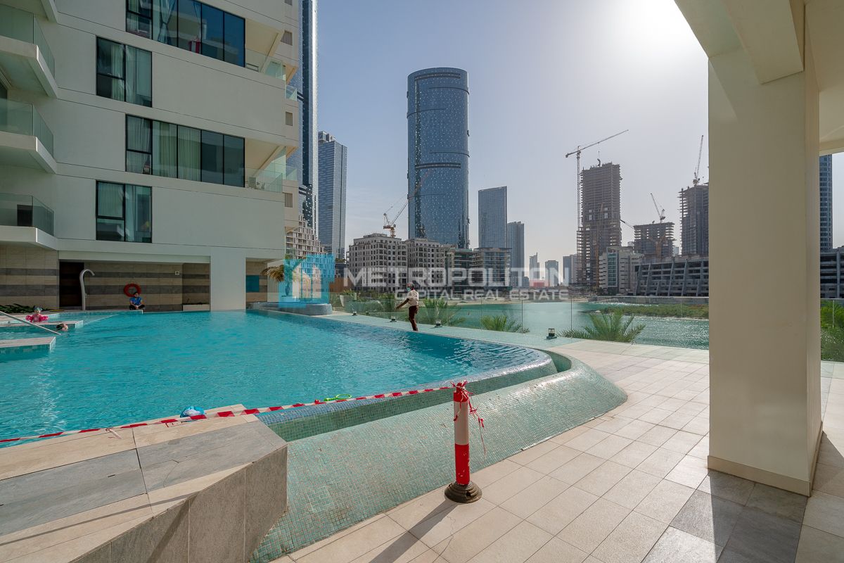 3BR Apartment for Sale in Al Reem Island – MCS-44169 photo-2