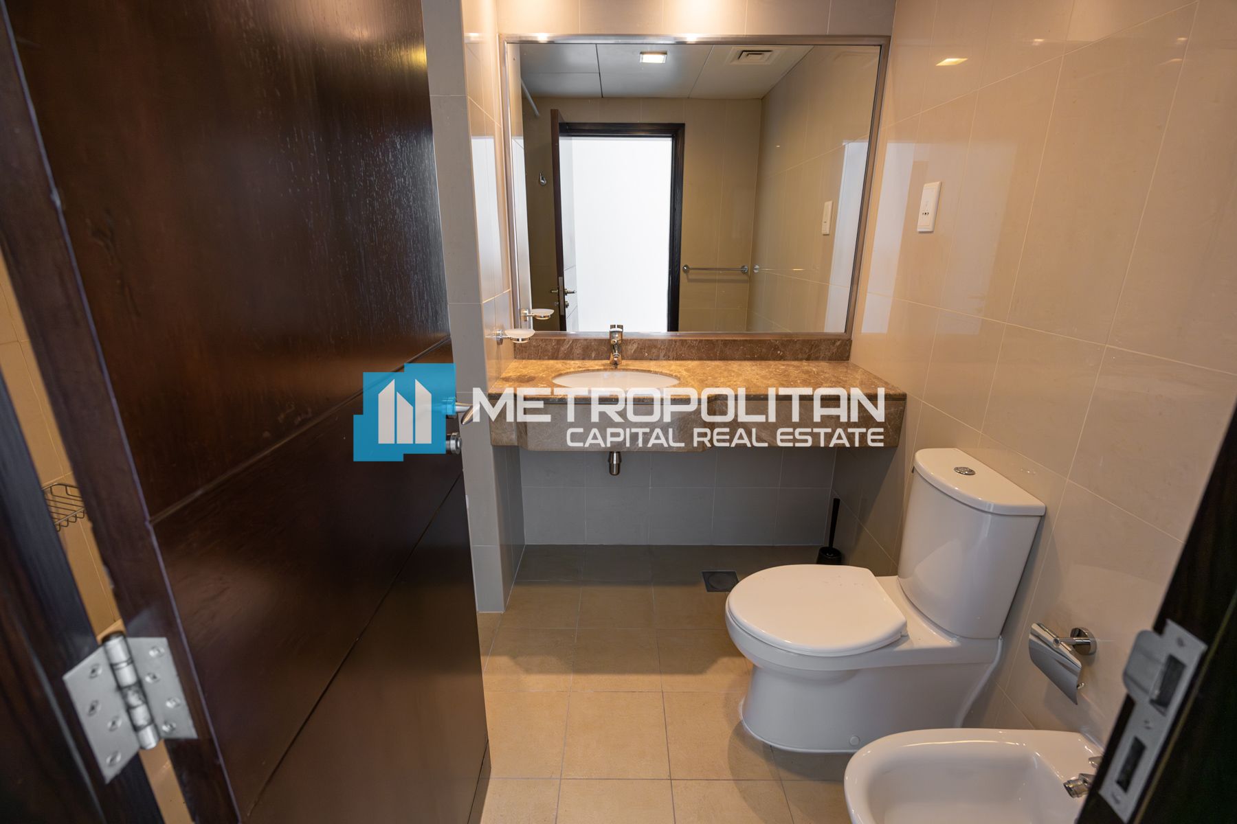 Image - Sky Tower, Al Reem Island, Abu Dhabi | Project - Apartment