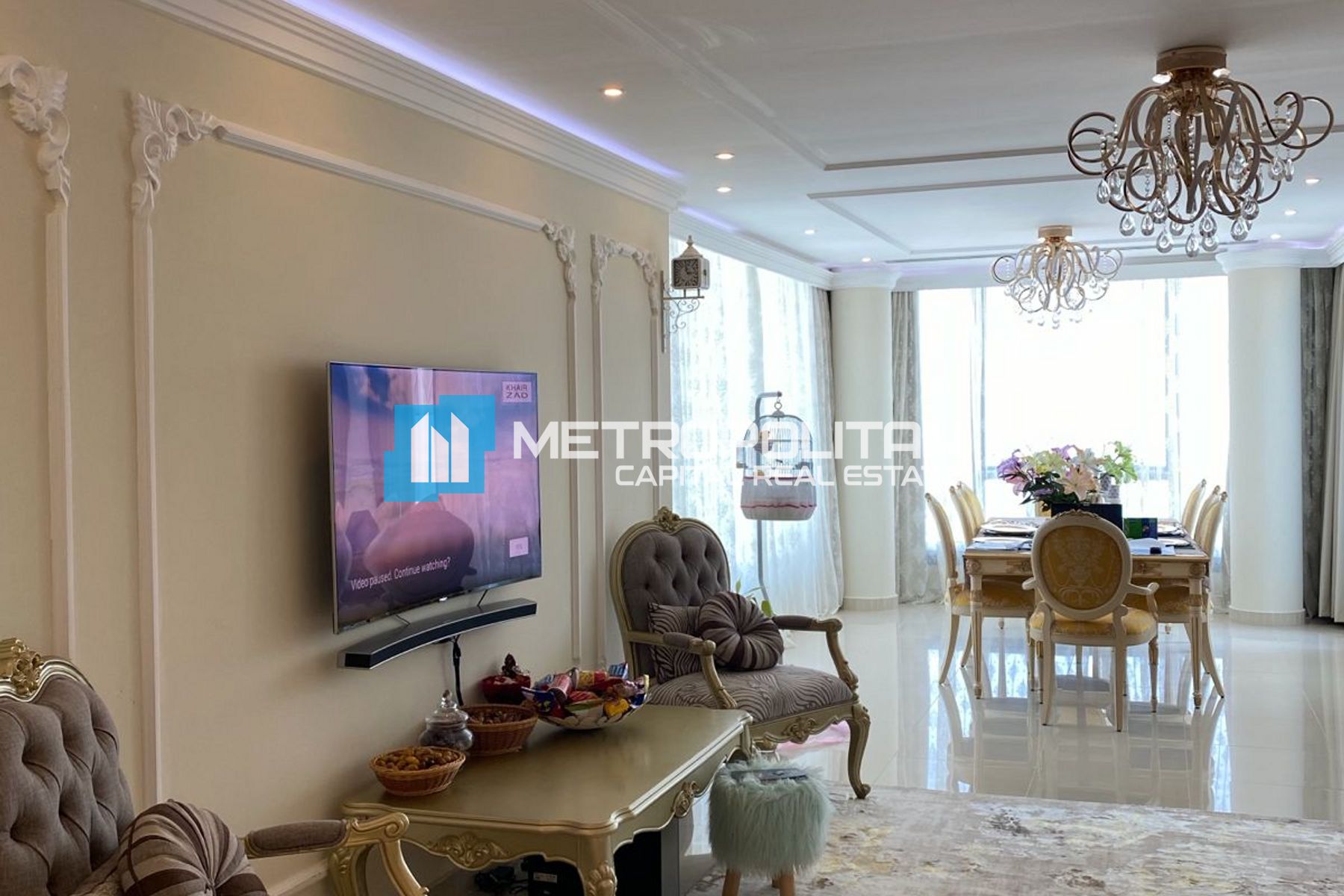 2BR Apartment for Sale in Al Reem Island – MCS-44177 photo-3