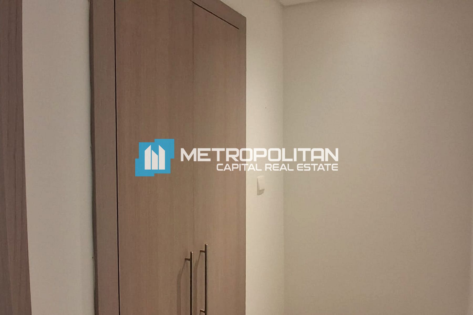 High Floor | 2BR with Balcony | Partial Canal View photo-10