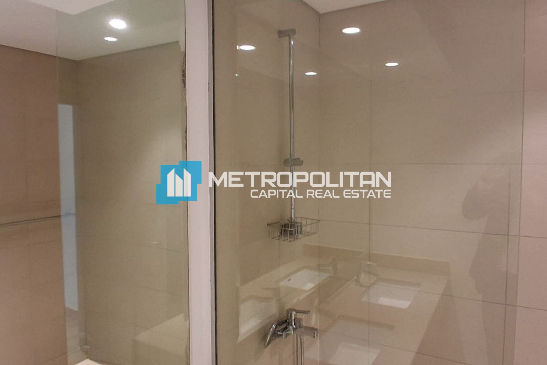 High Floor | 2BR with Balcony | Partial Canal View photo-12