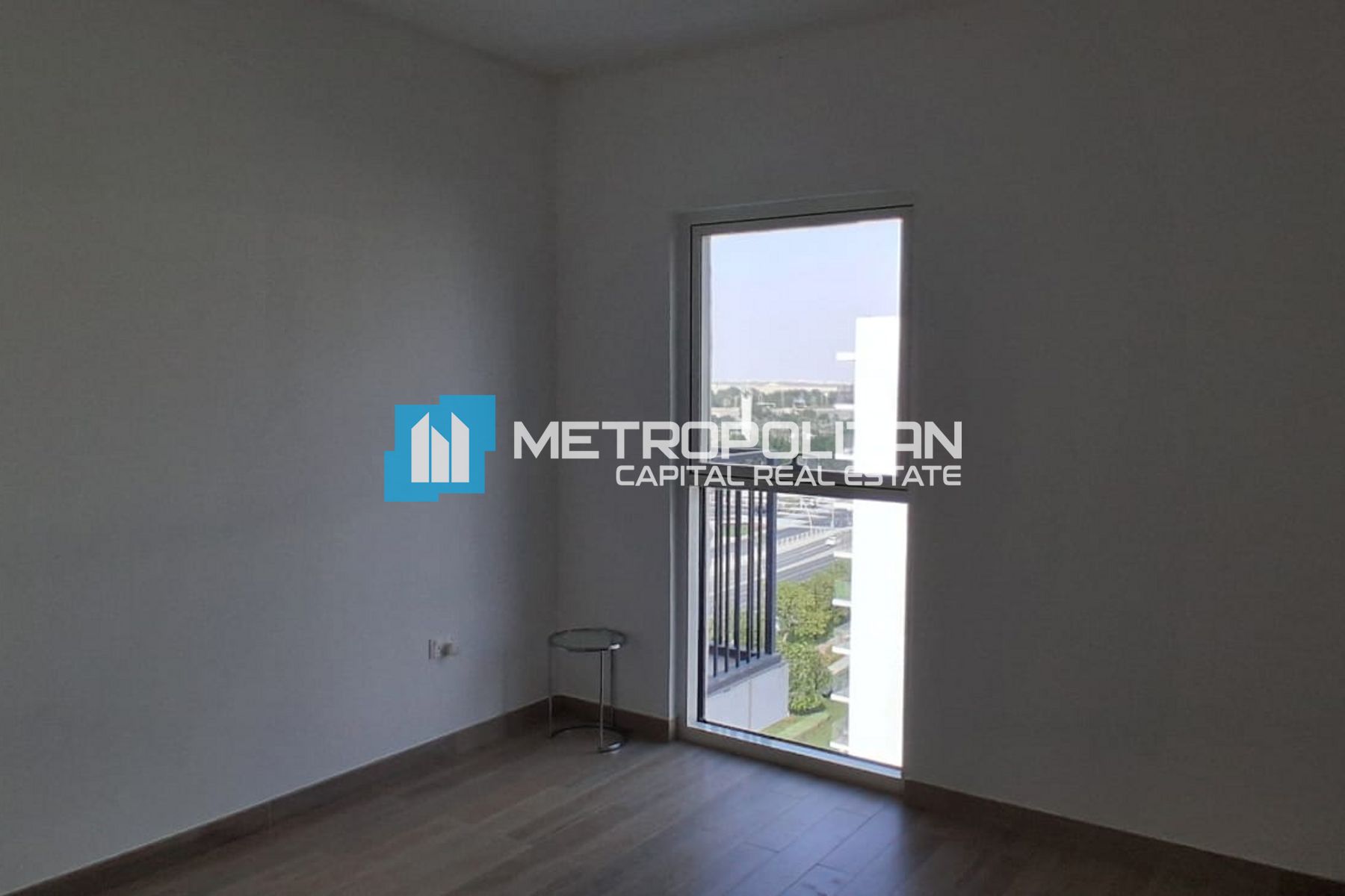 High Floor | 2BR with Balcony | Partial Canal View photo-5