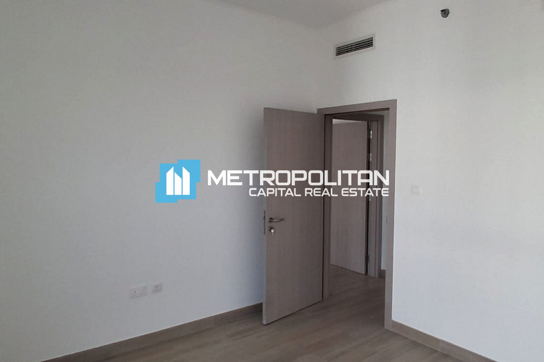 High Floor | 2BR with Balcony | Partial Canal View photo-8