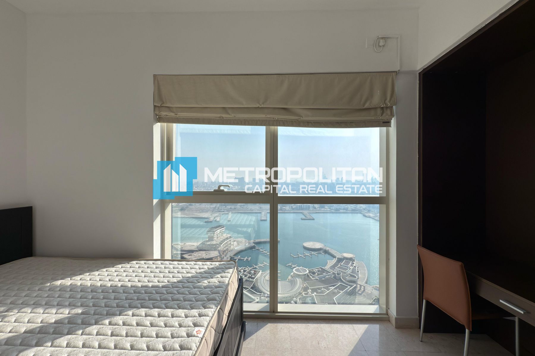 Image - Marina Heights 2, Al Reem Island, Abu Dhabi | Project - Apartment