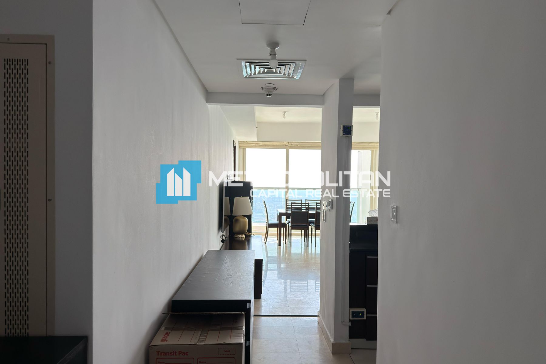 Image - Marina Heights 2, Al Reem Island, Abu Dhabi | Project - Apartment