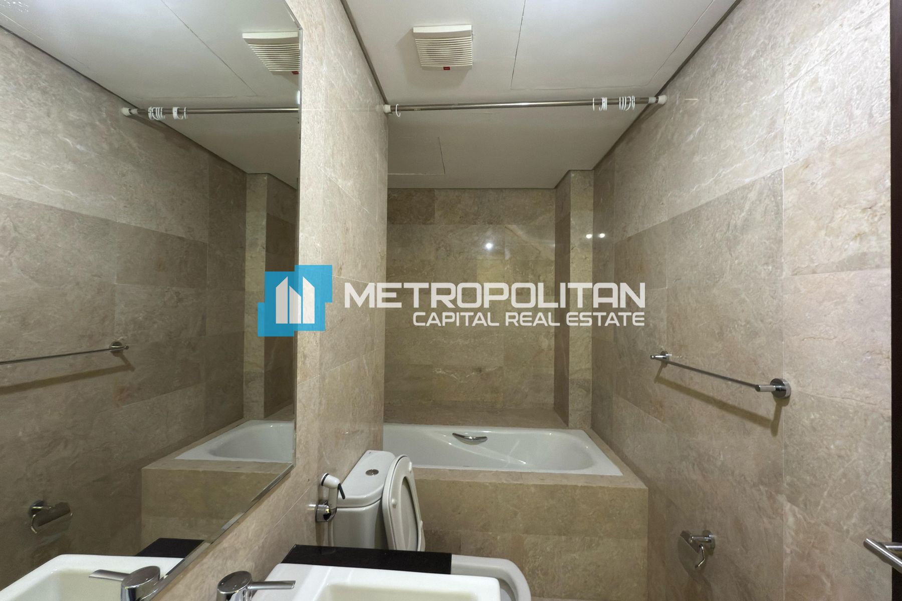 Image - Marina Heights 2, Al Reem Island, Abu Dhabi | Project - Apartment