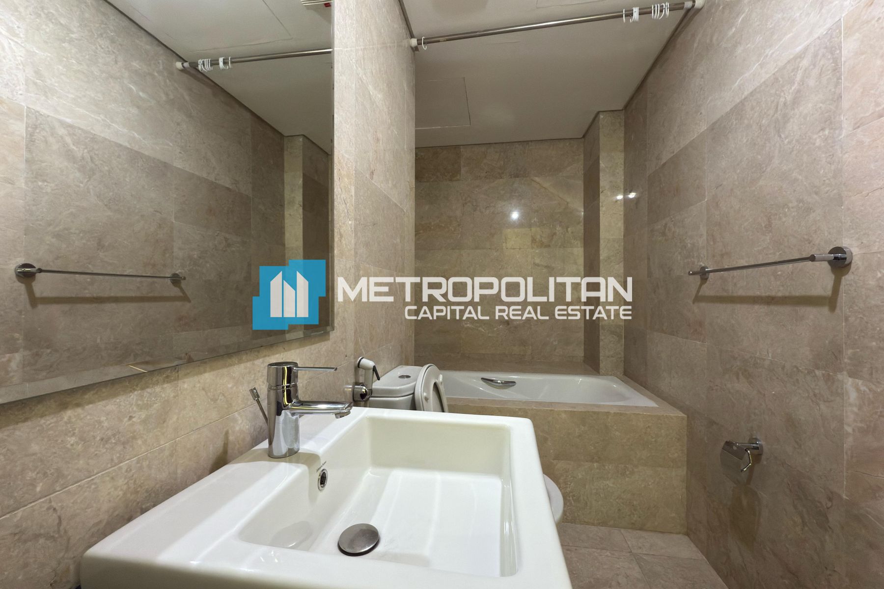 Image - Marina Heights 2, Al Reem Island, Abu Dhabi | Project - Apartment