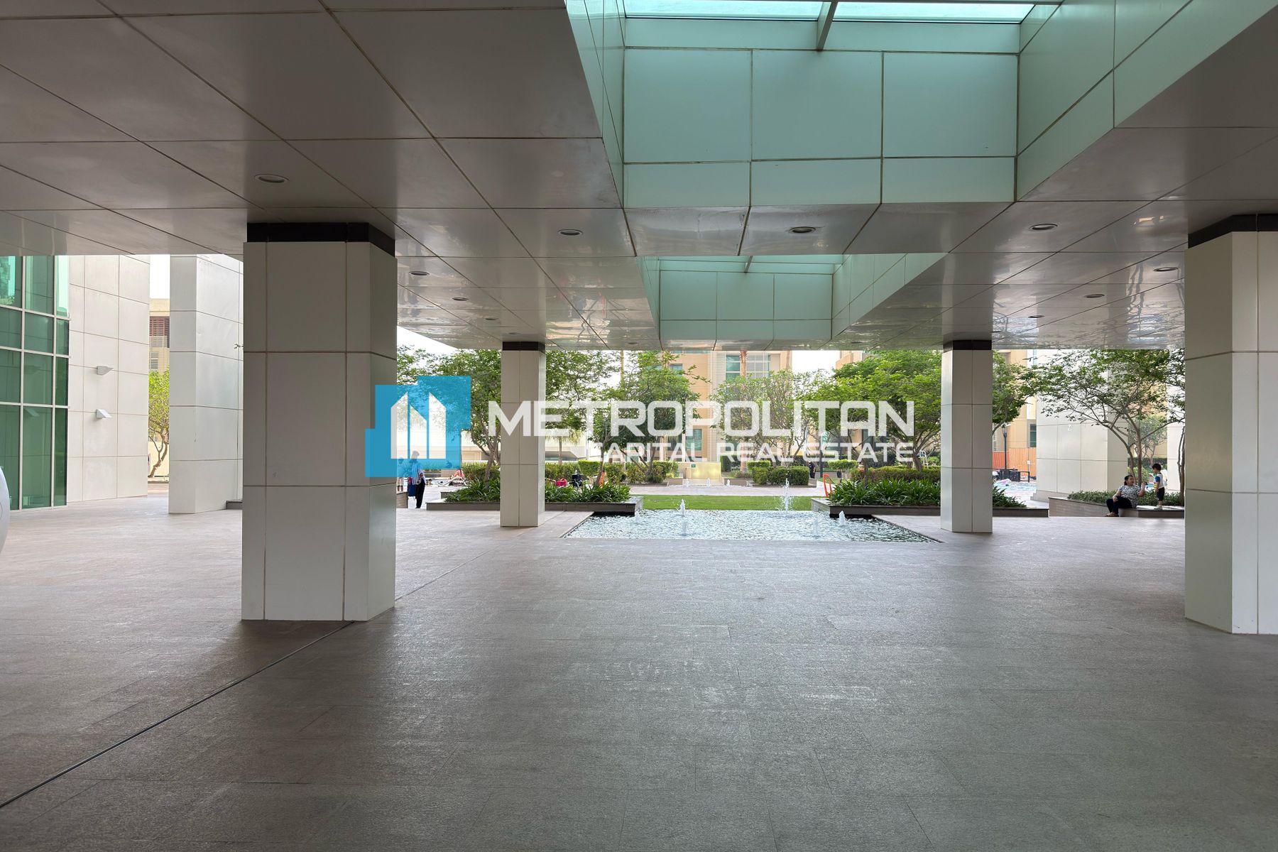 Image - Marina Heights 2, Al Reem Island, Abu Dhabi | Project - Apartment