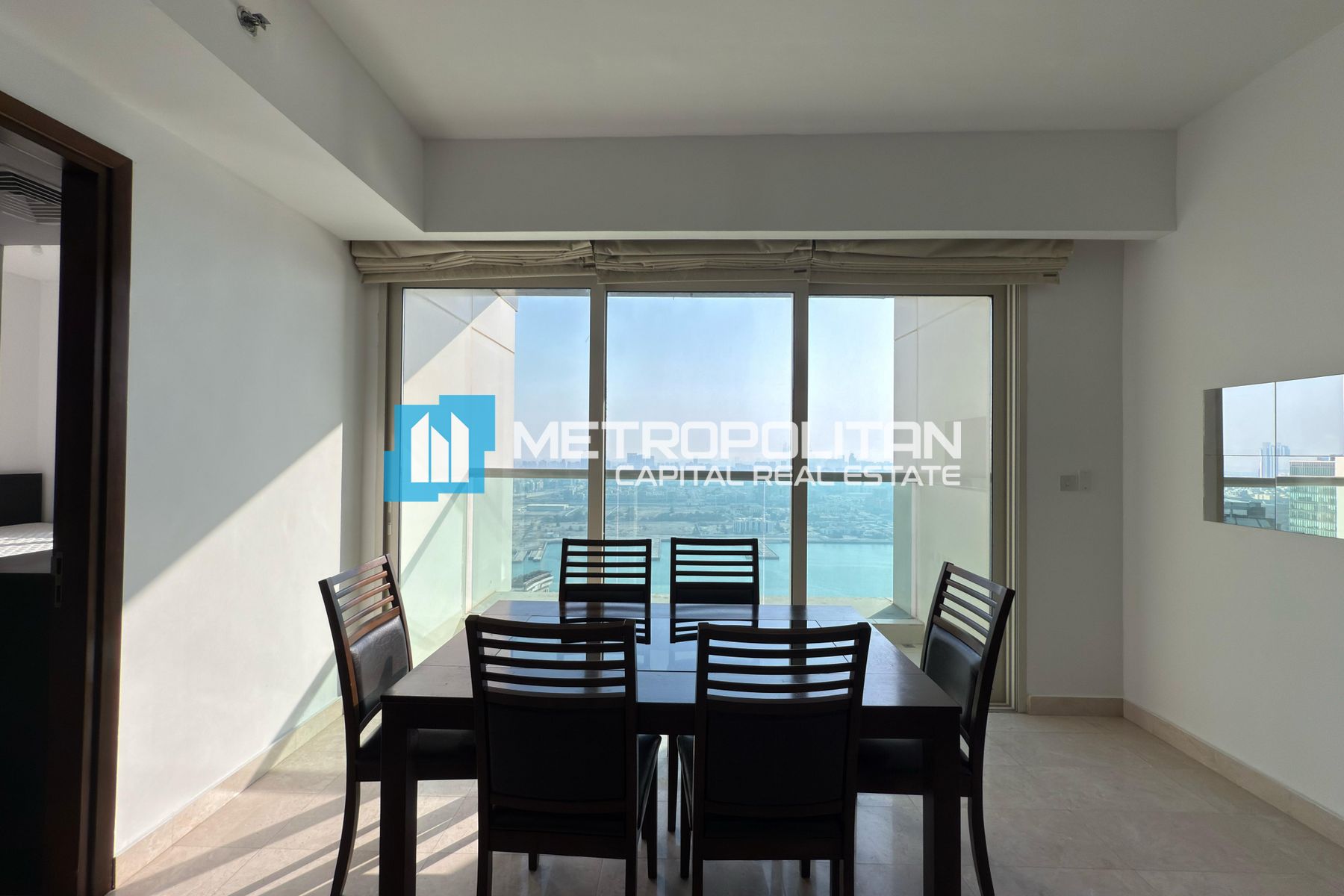 Image - Marina Heights 2, Al Reem Island, Abu Dhabi | Project - Apartment