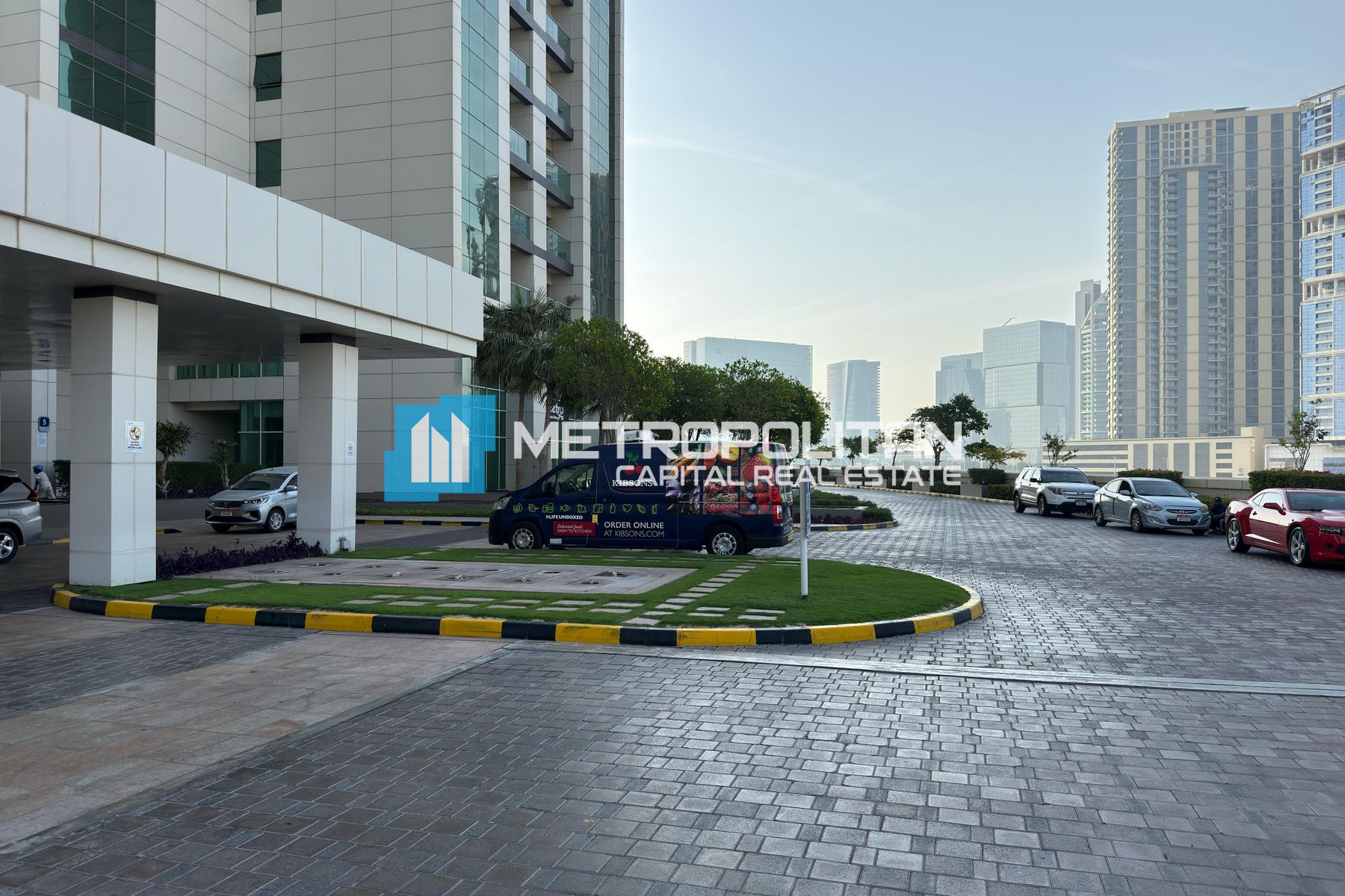 Image - Marina Heights 2, Al Reem Island, Abu Dhabi | Project - Apartment