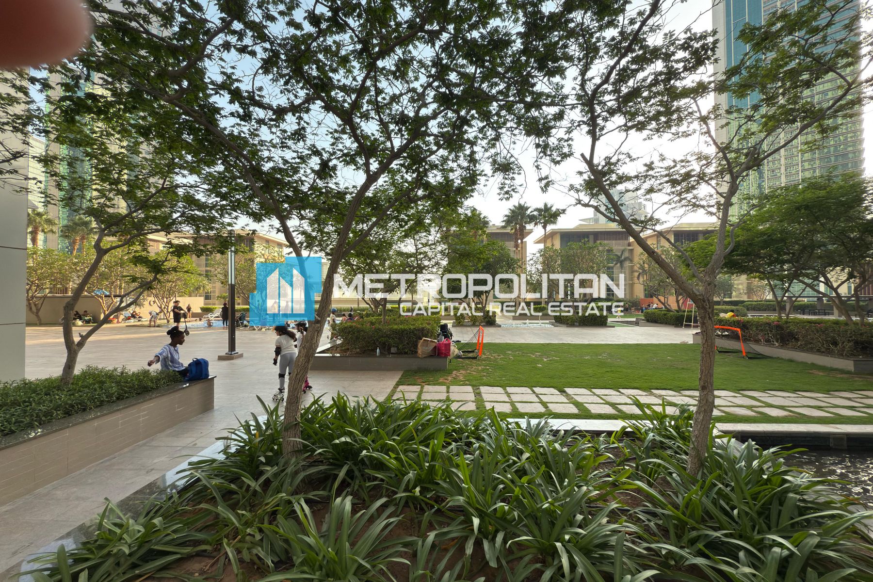 Image - Marina Heights 2, Al Reem Island, Abu Dhabi | Project - Apartment