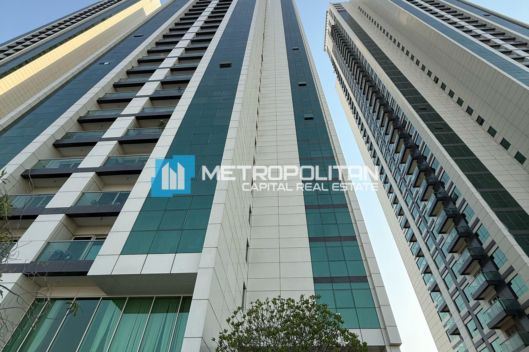 Image - Marina Heights 2, Al Reem Island, Abu Dhabi | Project - Apartment