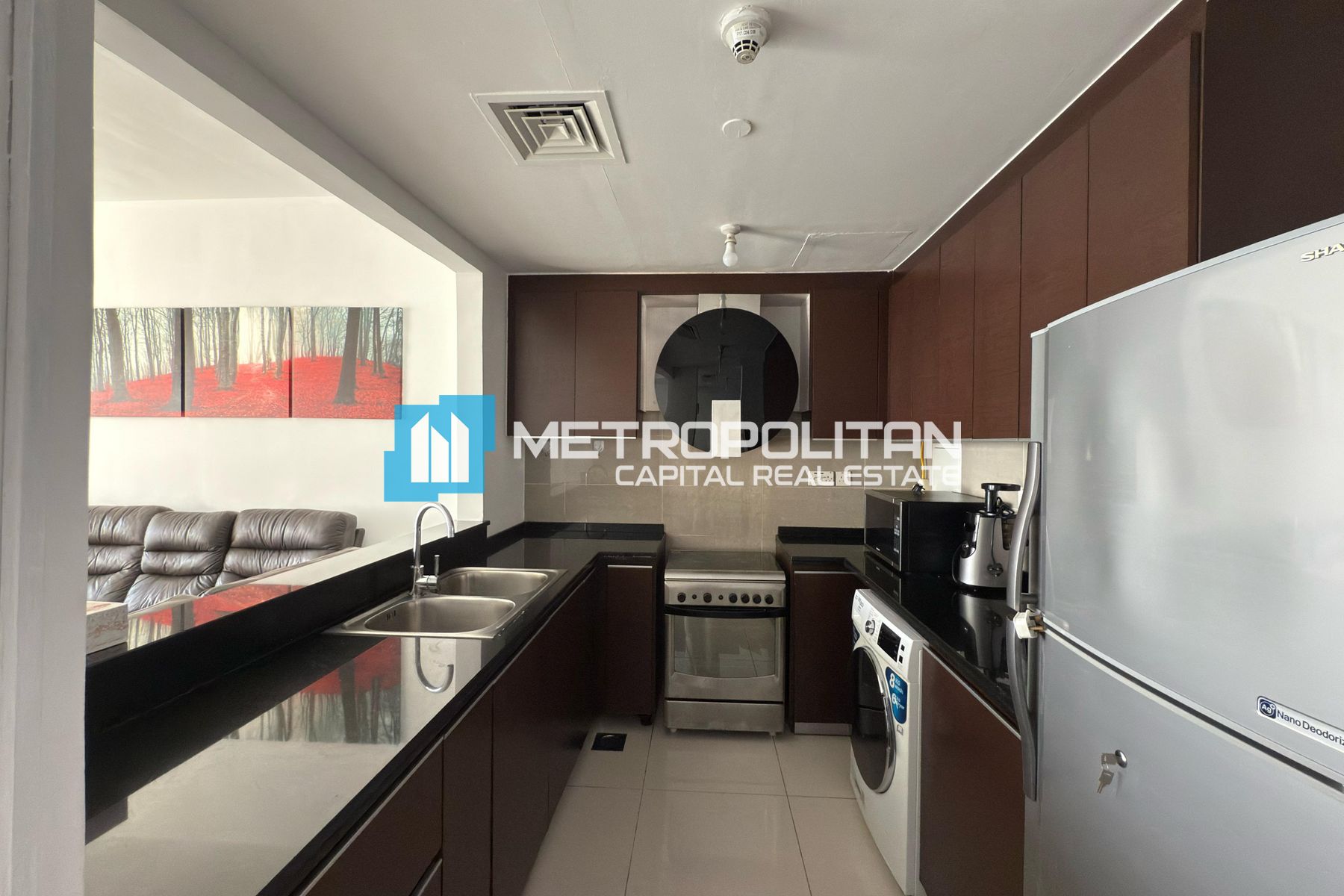 Image - Marina Heights 2, Al Reem Island, Abu Dhabi | Project - Apartment