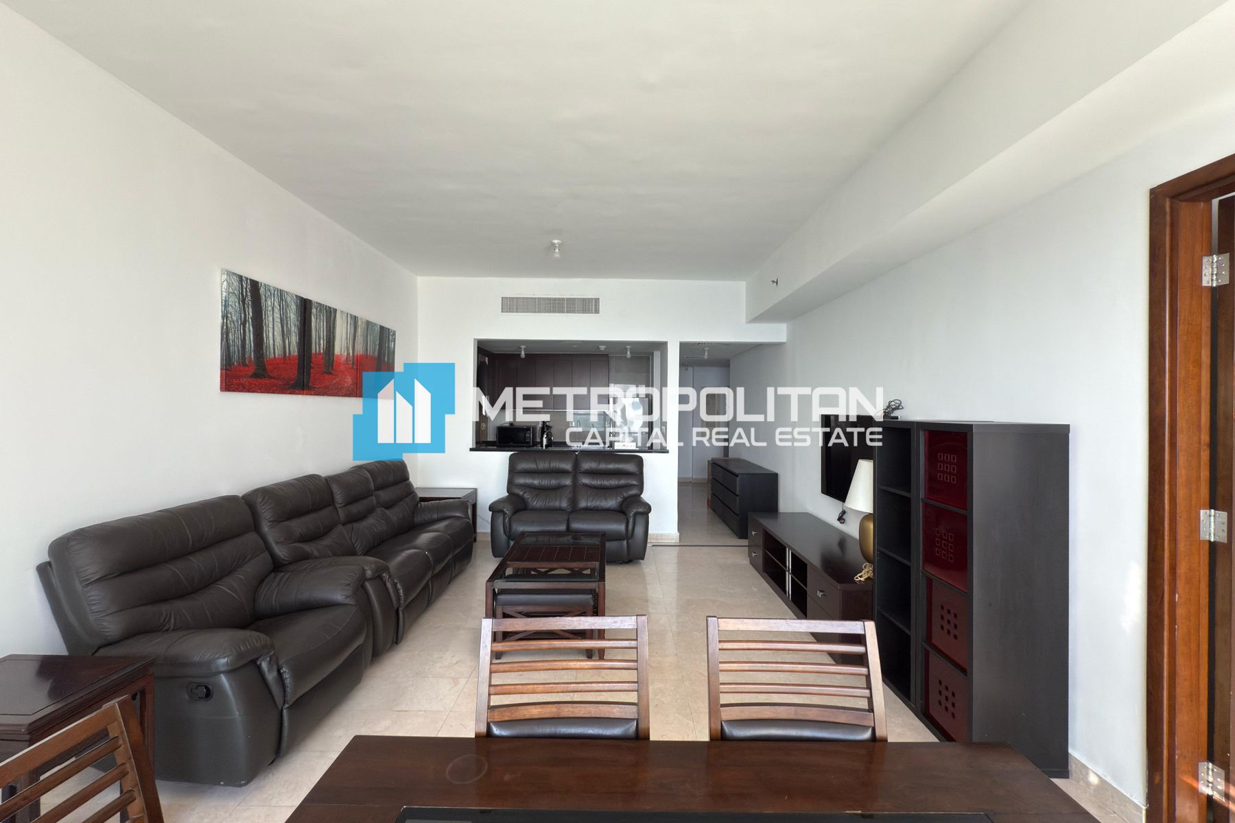 Image - Marina Heights 2, Al Reem Island, Abu Dhabi | Project - Apartment