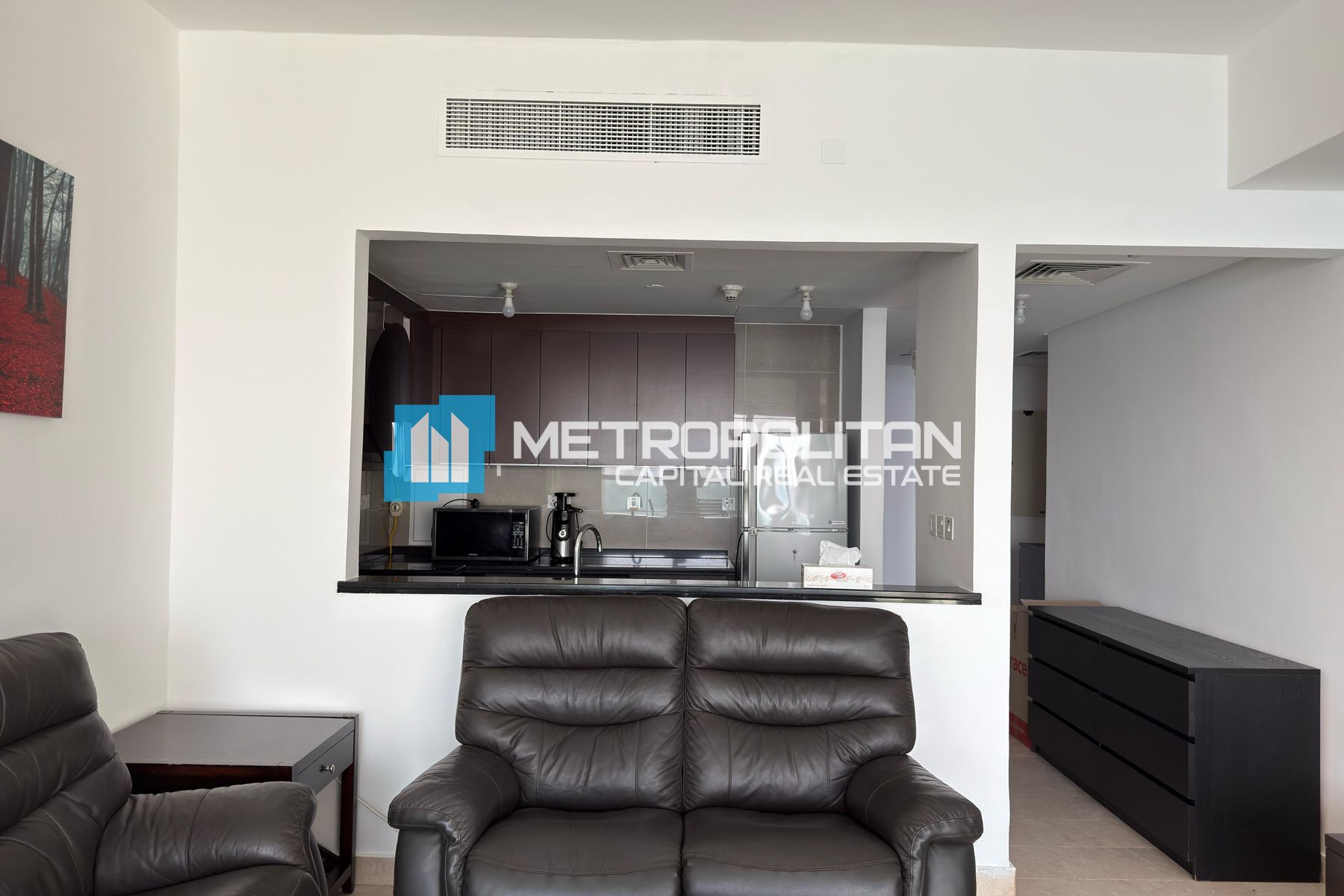 Image - Marina Heights 2, Al Reem Island, Abu Dhabi | Project - Apartment