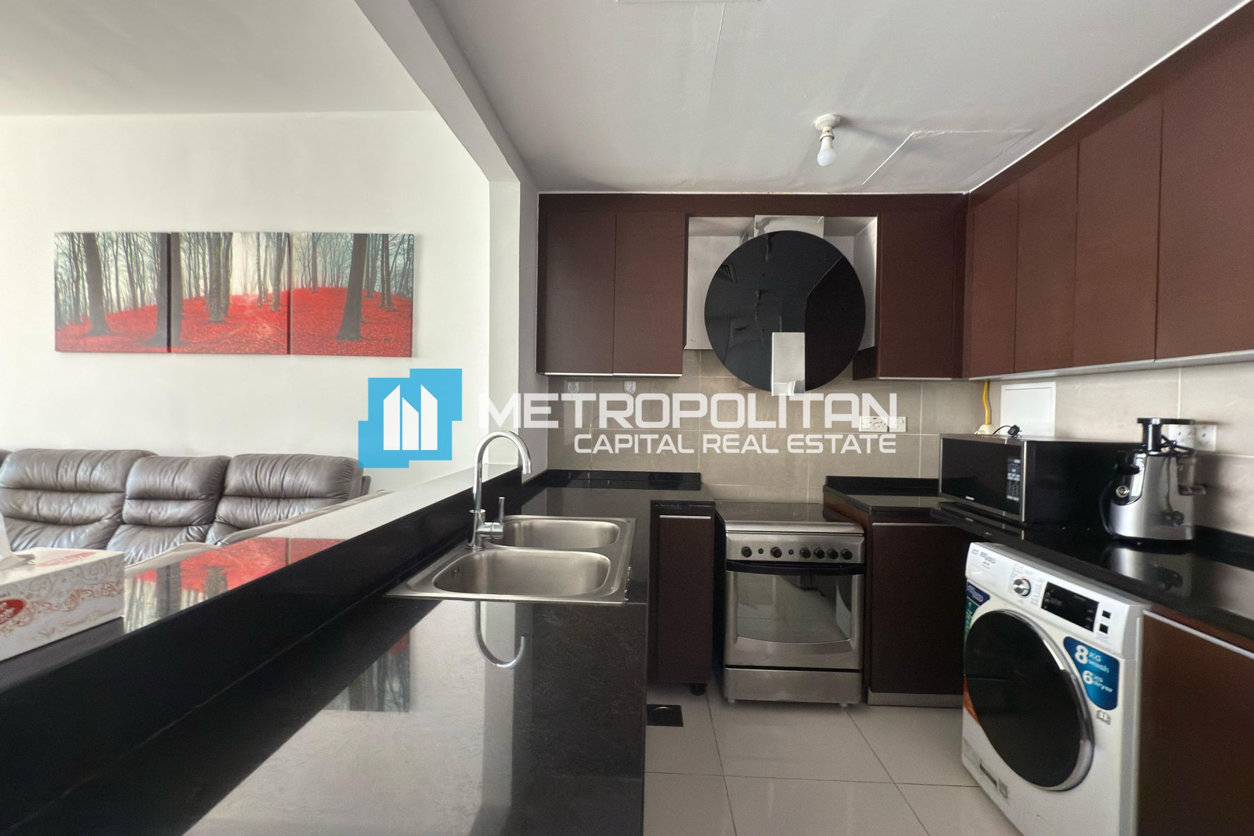 Image - Marina Heights 2, Al Reem Island, Abu Dhabi | Project - Apartment