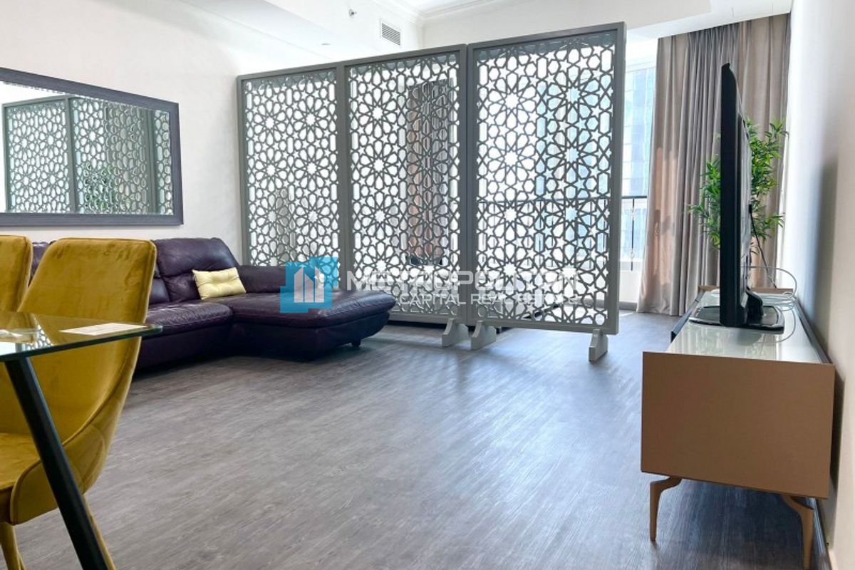 Image - Hydra Avenue Towers, Al Reem Island, Abu Dhabi | Project - Apartment