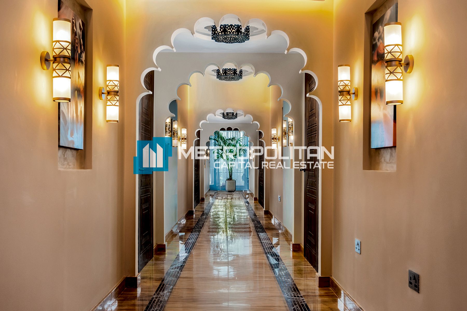 شقة 2 غرف نوم للبيع في مدينة مصدر – MCS-44196 photo-9