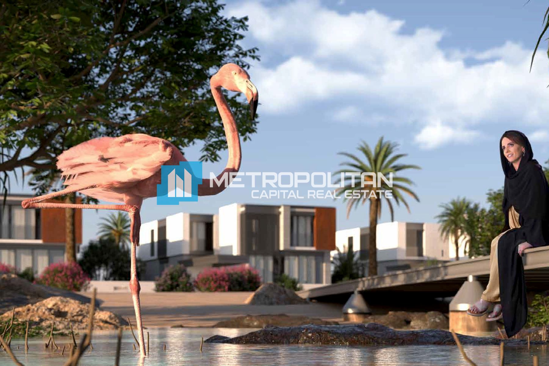 شقة 3 غرف نوم للبيع في مدينة مصدر – MCS-44197 photo-12