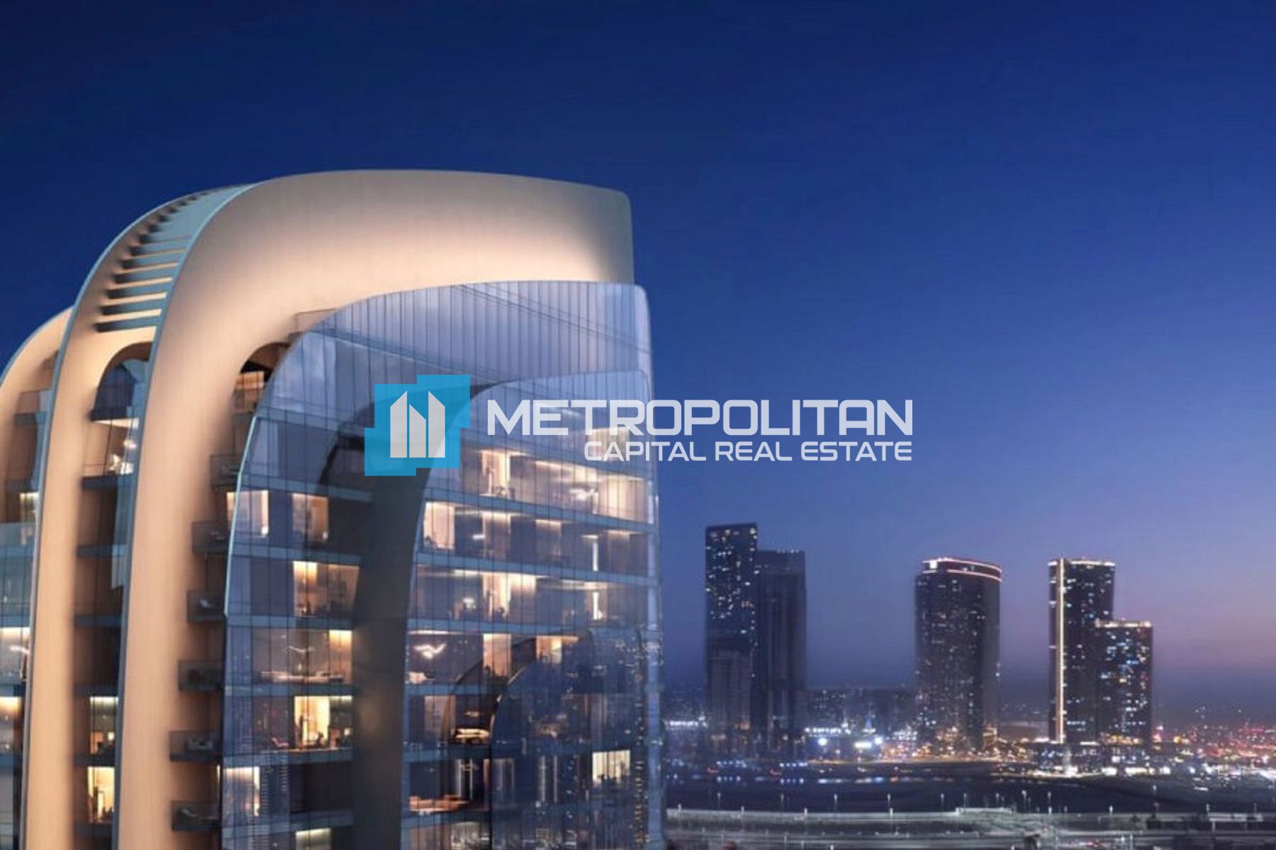 3BR Apartment for Sale in Al Maryah Island – MCS-44198 photo-3