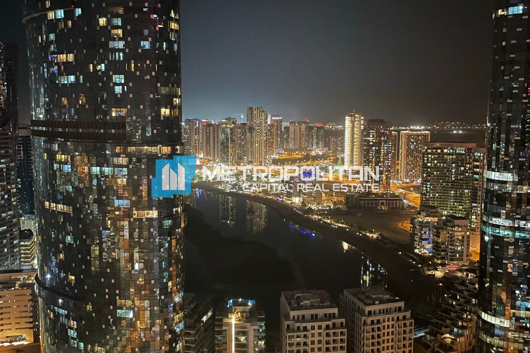 Image - The Gate Tower 1, Al Reem Island, Abu Dhabi | Project - Apartment