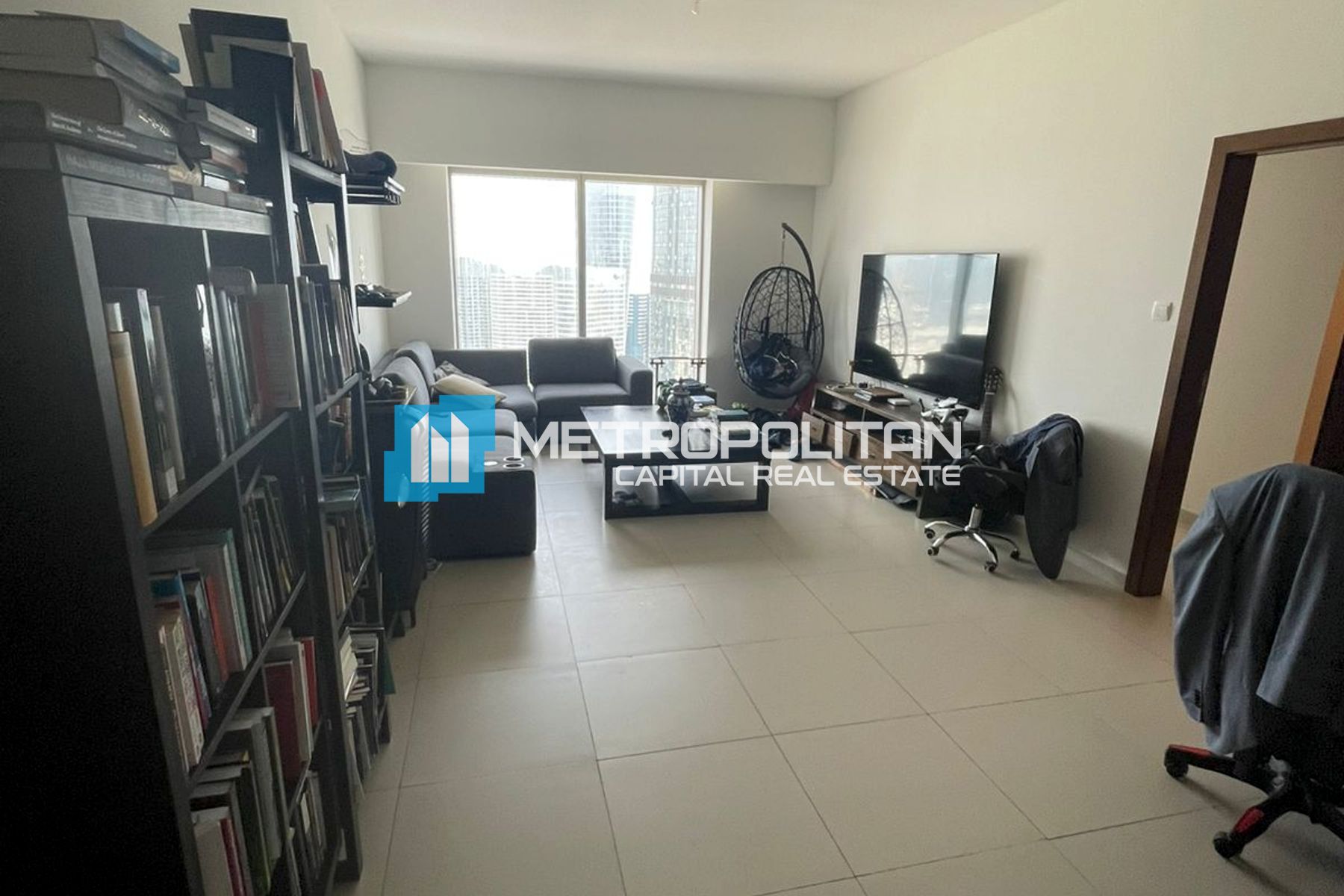 Image - The Gate Tower 1, Al Reem Island, Abu Dhabi | Project - Apartment