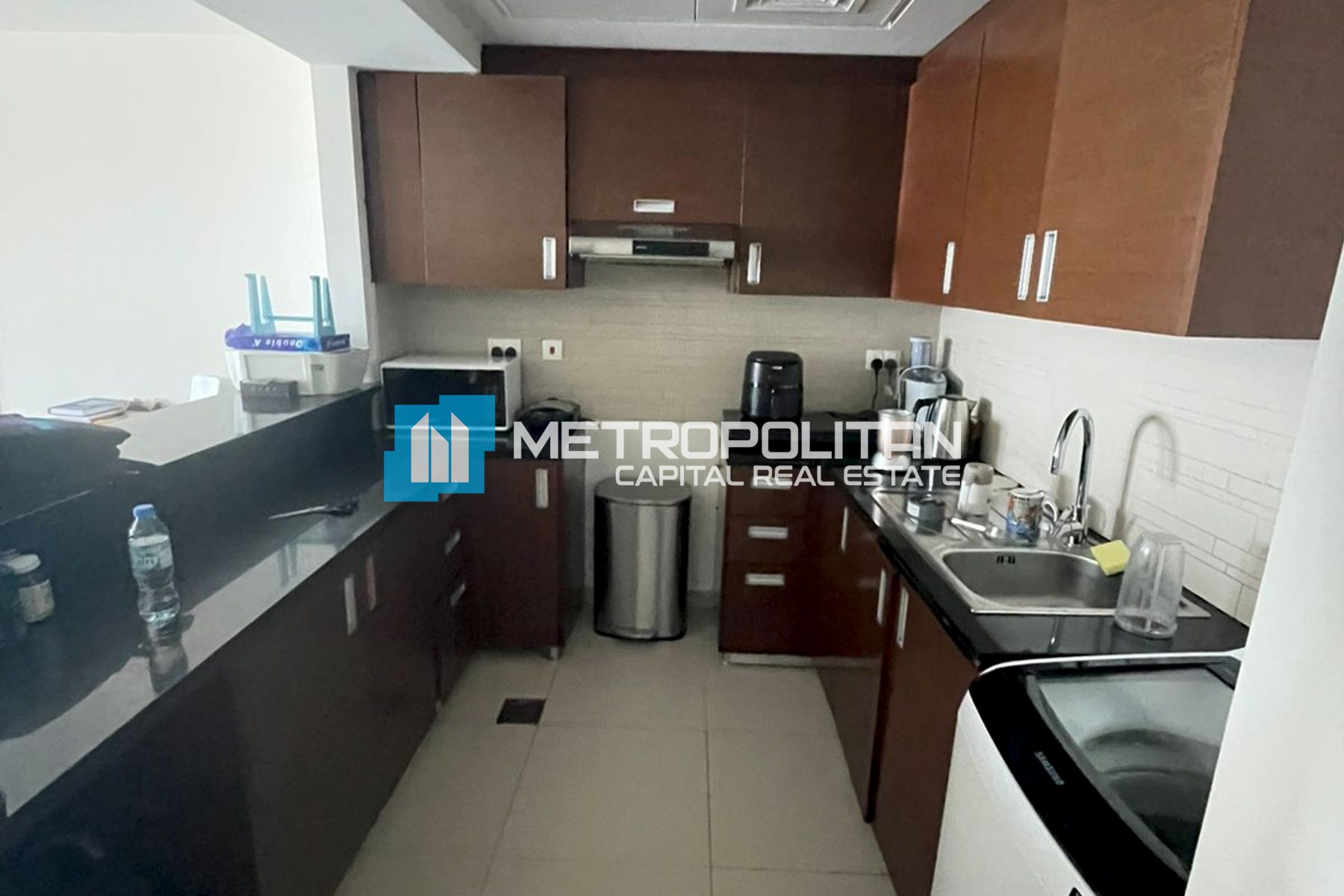 Image - The Gate Tower 1, Al Reem Island, Abu Dhabi | Project - Apartment