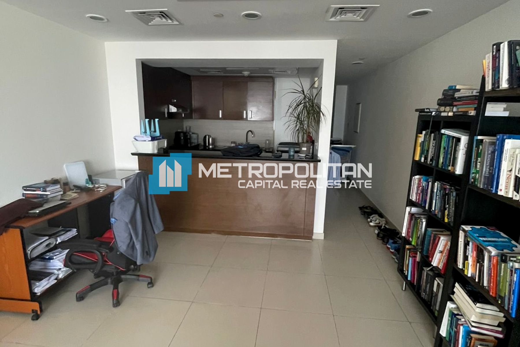 Image - The Gate Tower 1, Al Reem Island, Abu Dhabi | Project - Apartment