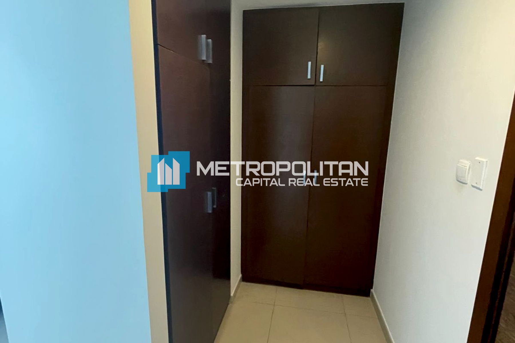 Image - The Gate Tower 1, Al Reem Island, Abu Dhabi | Project - Apartment