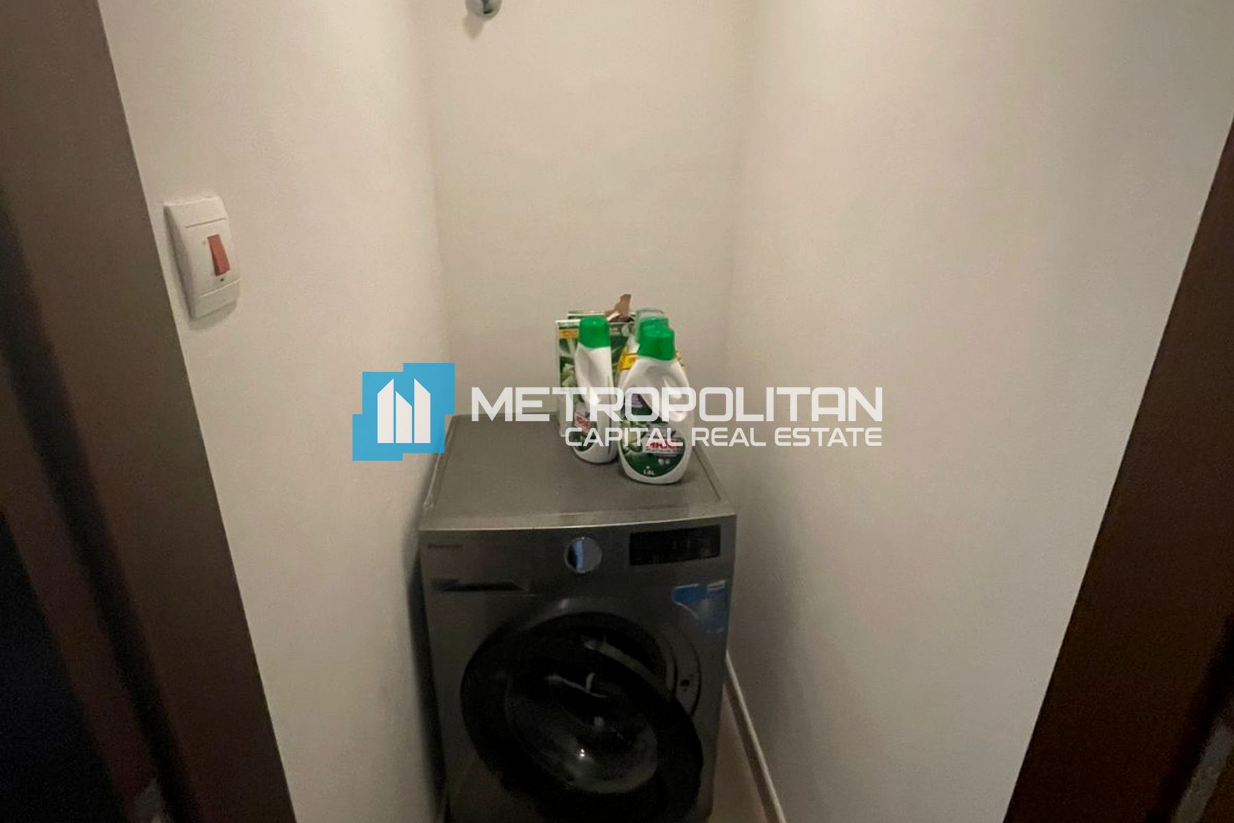 Image - The Gate Tower 1, Al Reem Island, Abu Dhabi | Project - Apartment