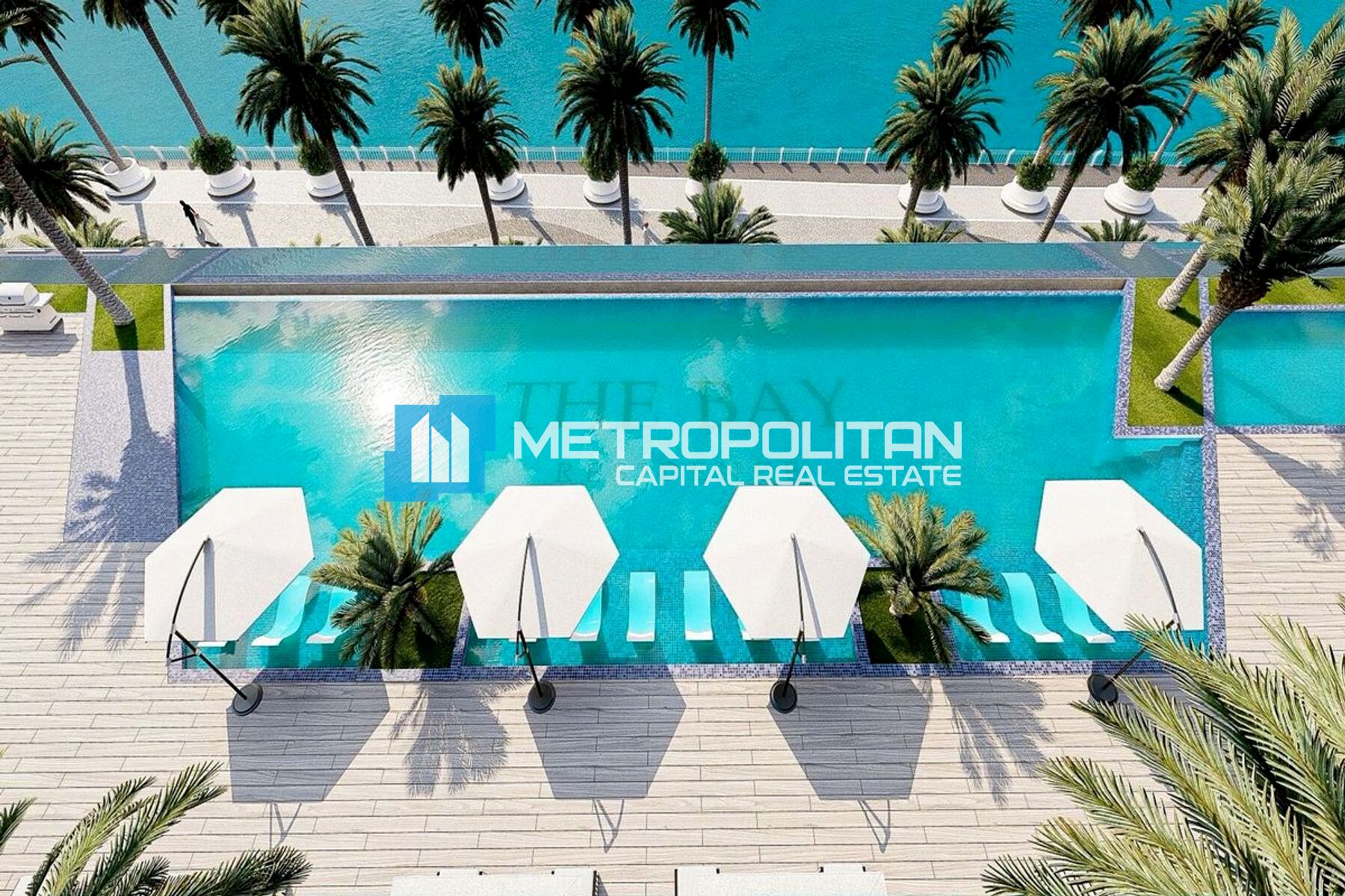 شقة بغرفة نوم واحدة للبيع في جزيرة ياس – MCS-44216 photo-10