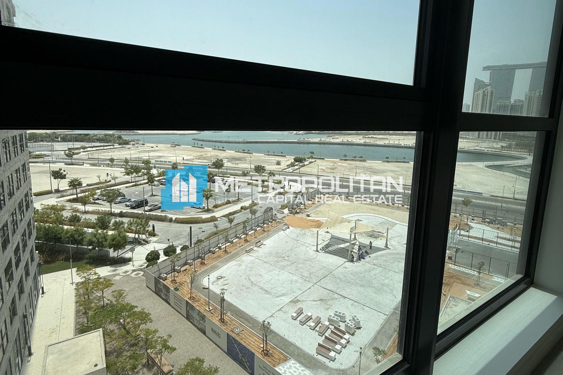Image - Pixel, Al Reem Island, Abu Dhabi | Project - شقة