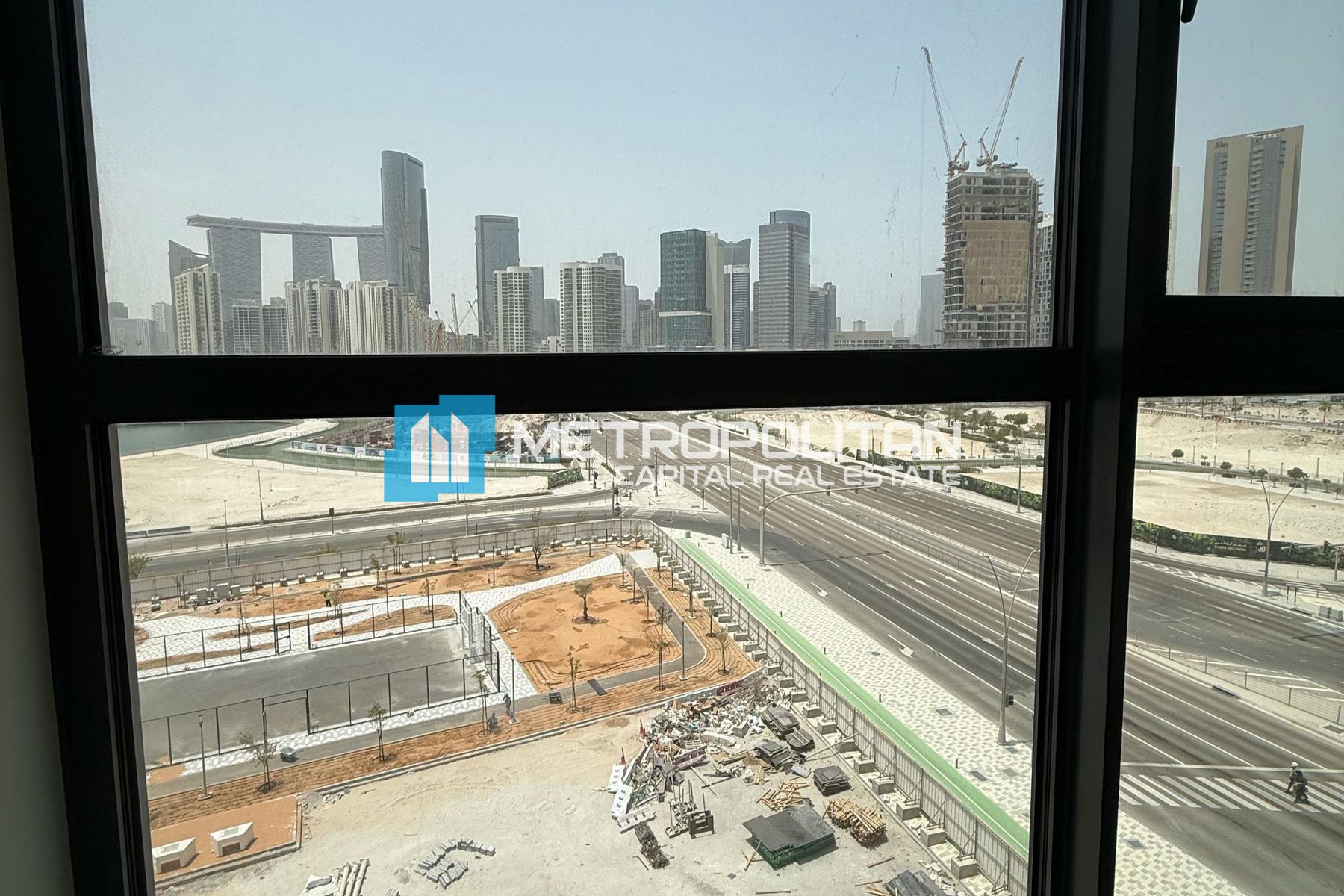 Image - Pixel, Al Reem Island, Abu Dhabi | Project - شقة