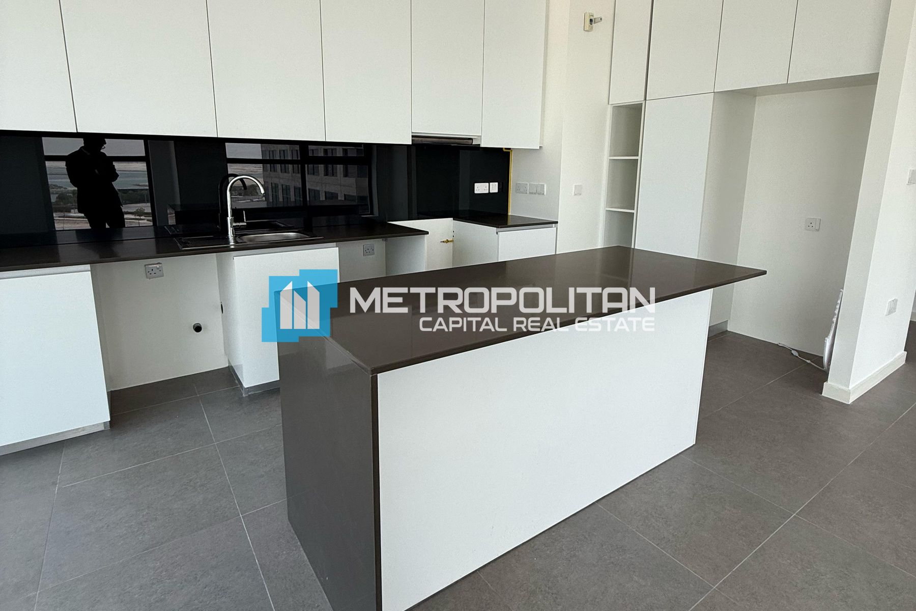 Image - Pixel, Al Reem Island, Abu Dhabi | Project - شقة