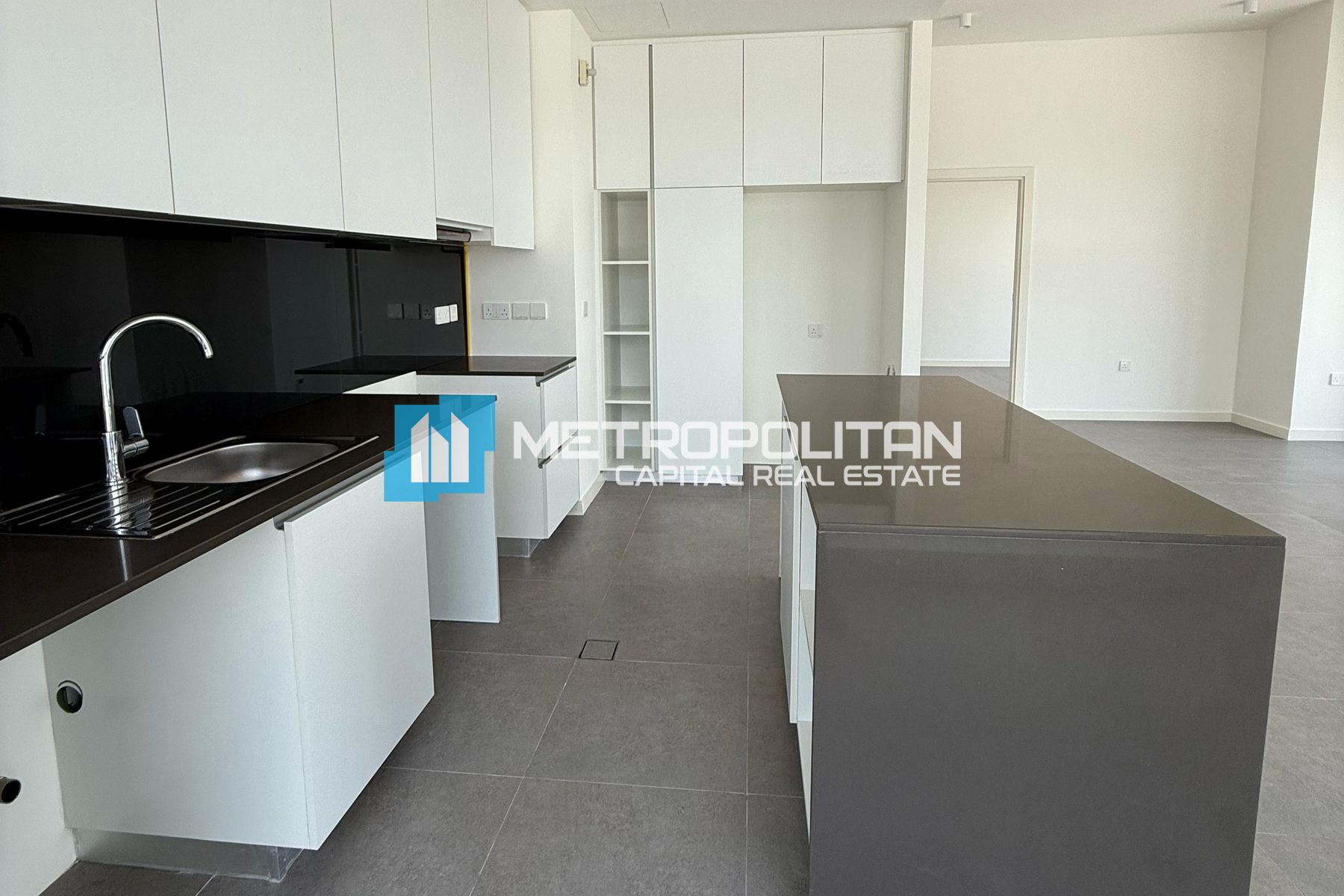 Image - Pixel, Al Reem Island, Abu Dhabi | Project - شقة