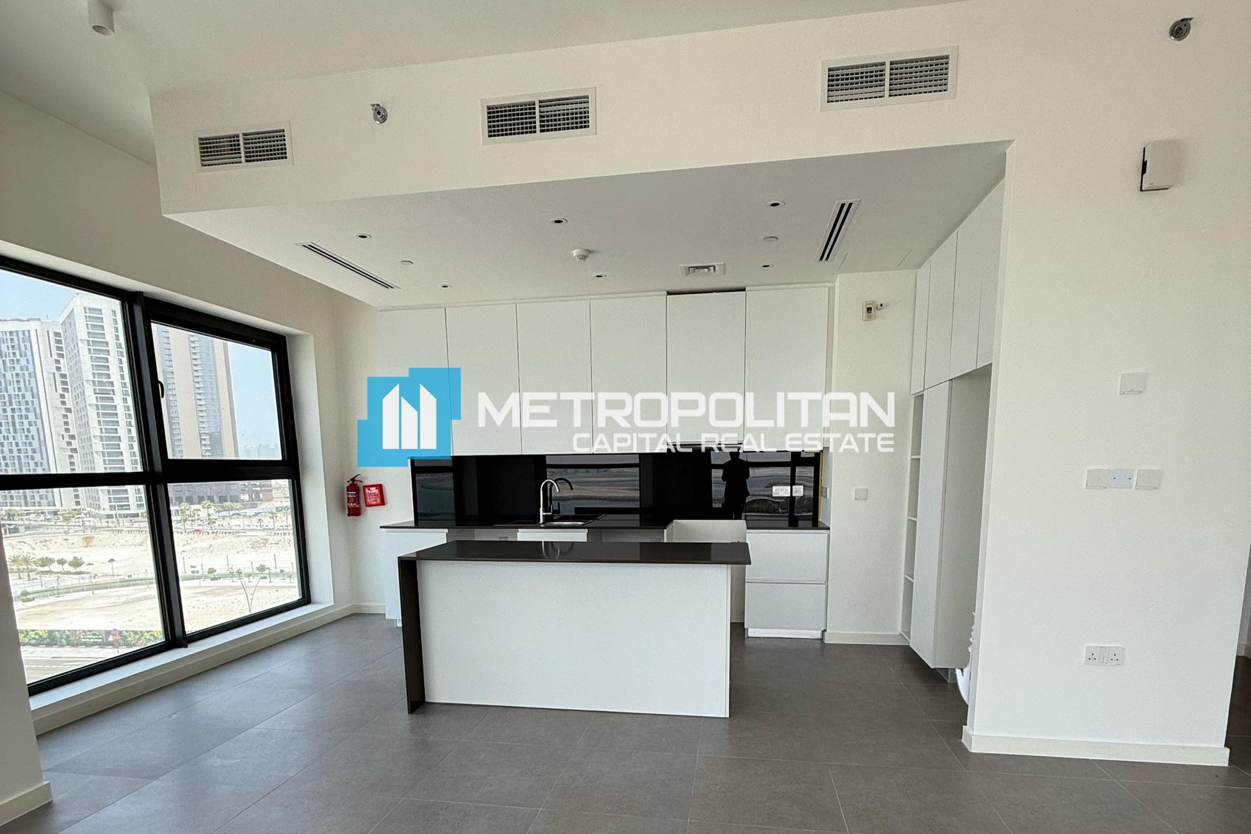 Image - Pixel, Al Reem Island, Abu Dhabi | Project - شقة