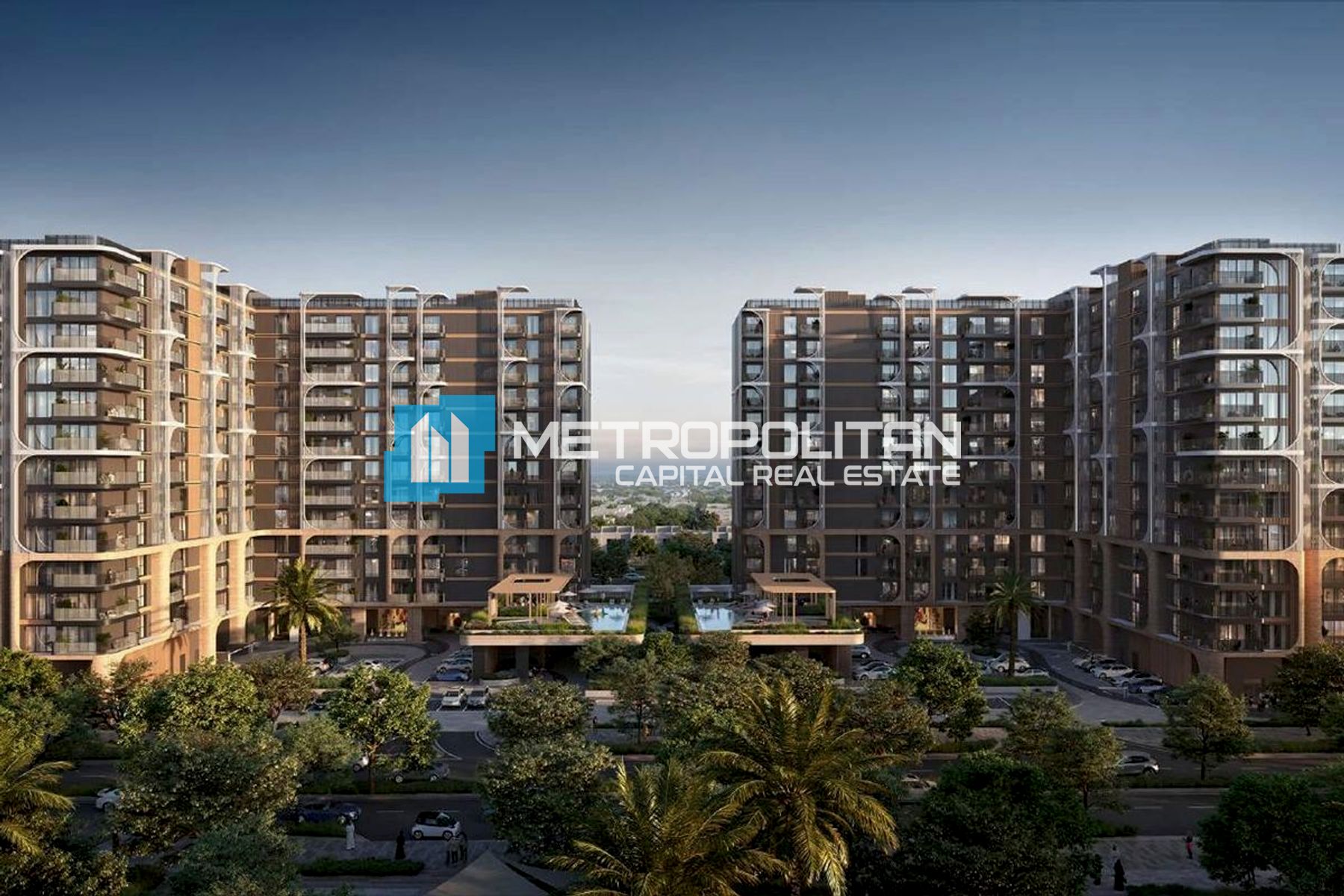 شقة بغرفة نوم واحدة للبيع في جزيرة ياس – MCS-44226 photo-0